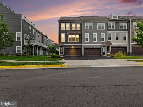 Townhouse For Rent - 1693 Beech Leaf Street<br/> DUMFRIES, VA 22026