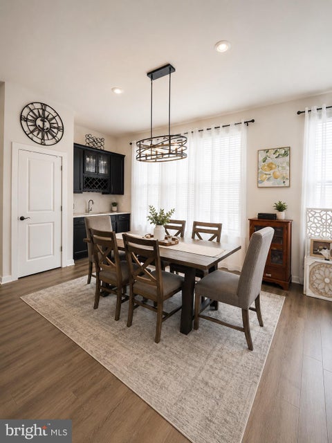 Townhouse For Rent - 1693 Beech Leaf Street<br/> DUMFRIES, VA 22026