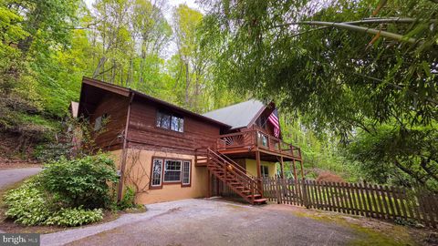Tiny photo for 3548 Ridge Road, GLEN ROCK, PA 17327 (MLS # PAYK2102568)