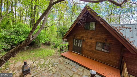 Tiny photo for 3548 Ridge Road, GLEN ROCK, PA 17327 (MLS # PAYK2102568)