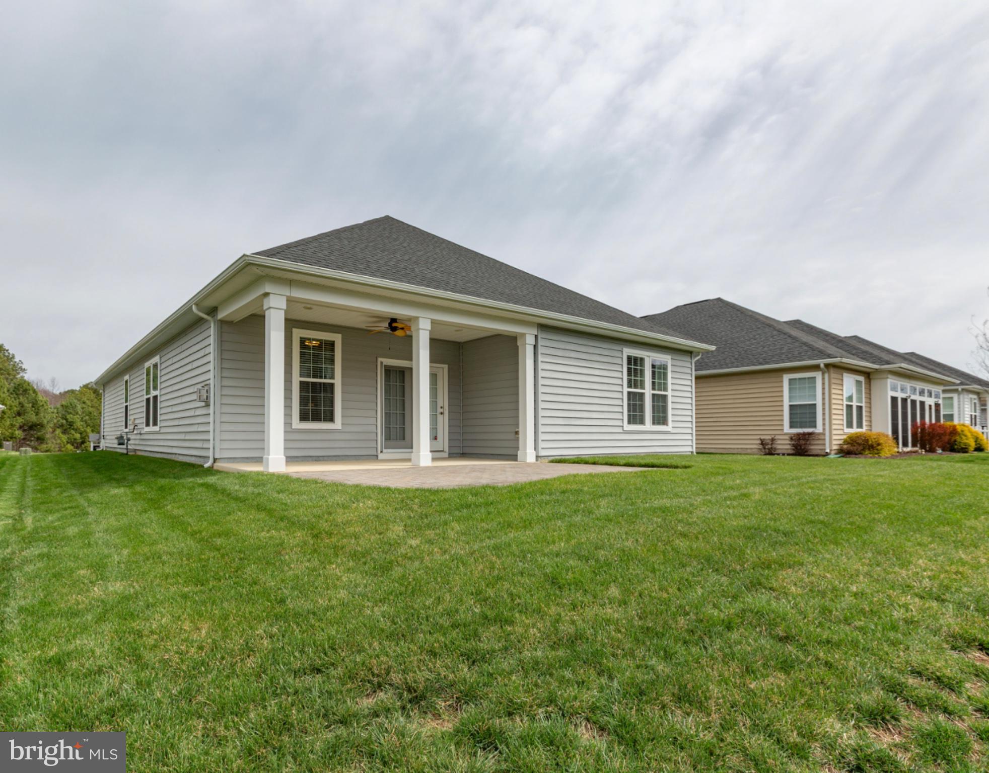 VIRGINIA HERITAGE AT LEE'S PARK - Residential