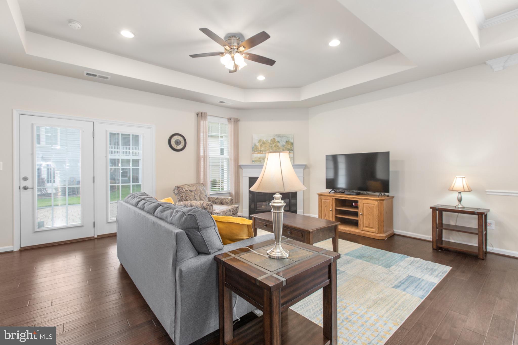 VIRGINIA HERITAGE AT LEE'S PARK - Residential