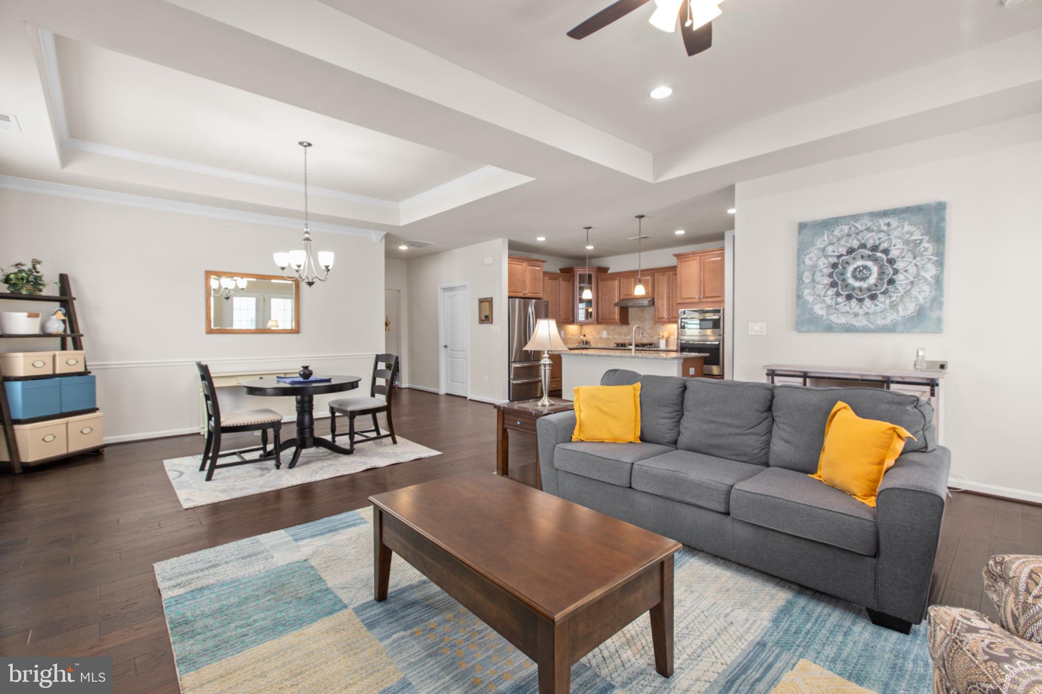 VIRGINIA HERITAGE AT LEE'S PARK - Residential