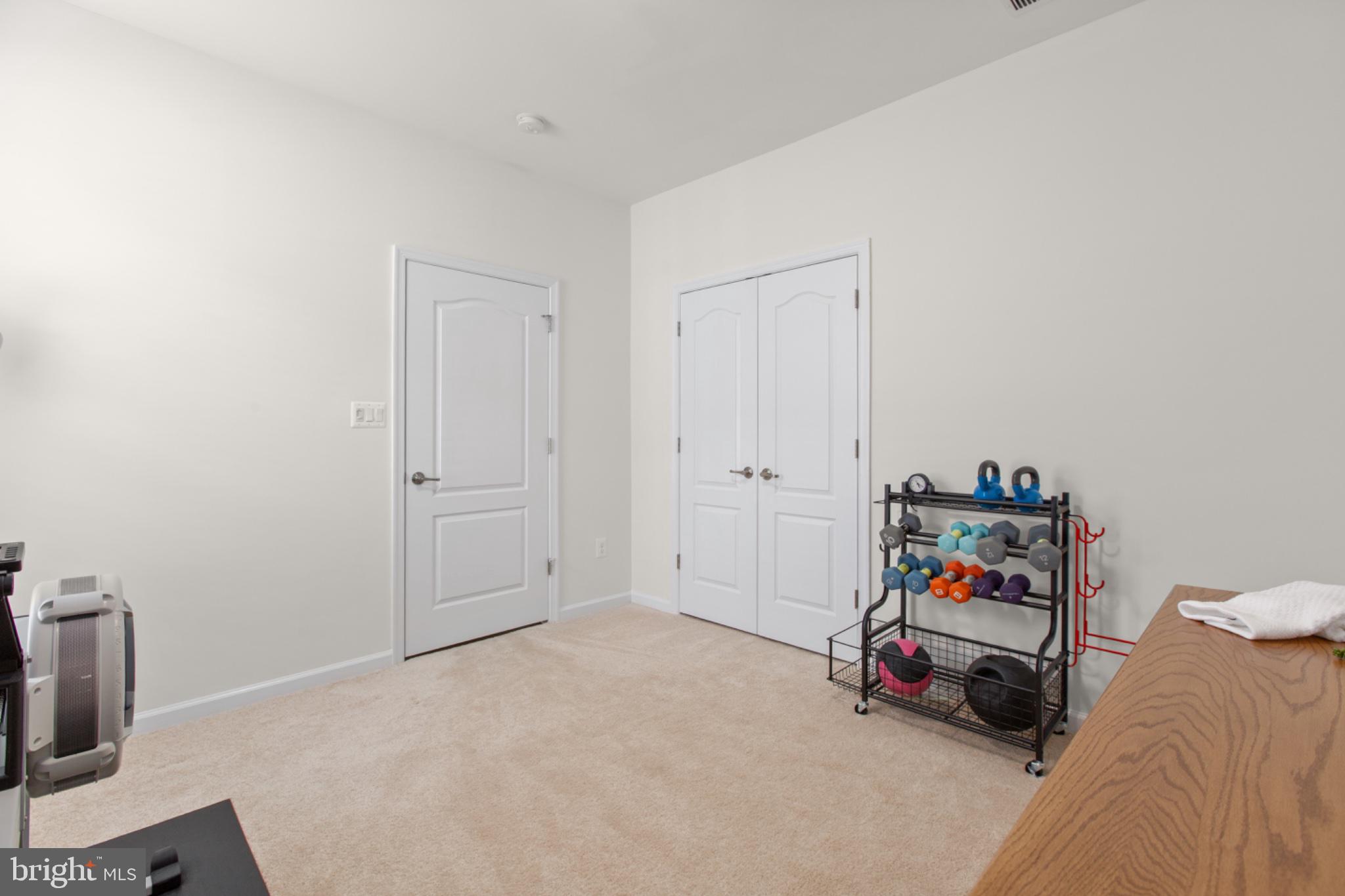 VIRGINIA HERITAGE AT LEE'S PARK - Residential