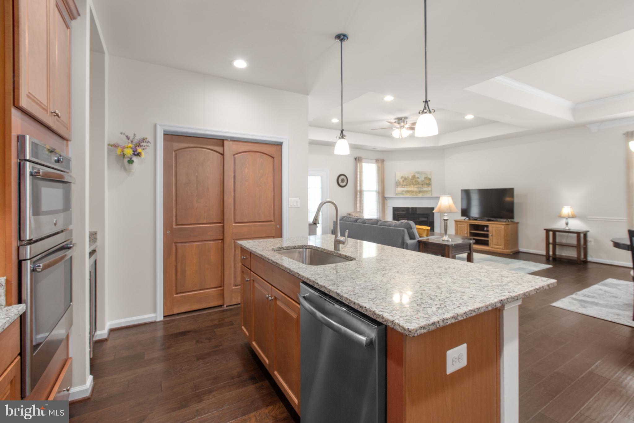 VIRGINIA HERITAGE AT LEE'S PARK - Residential