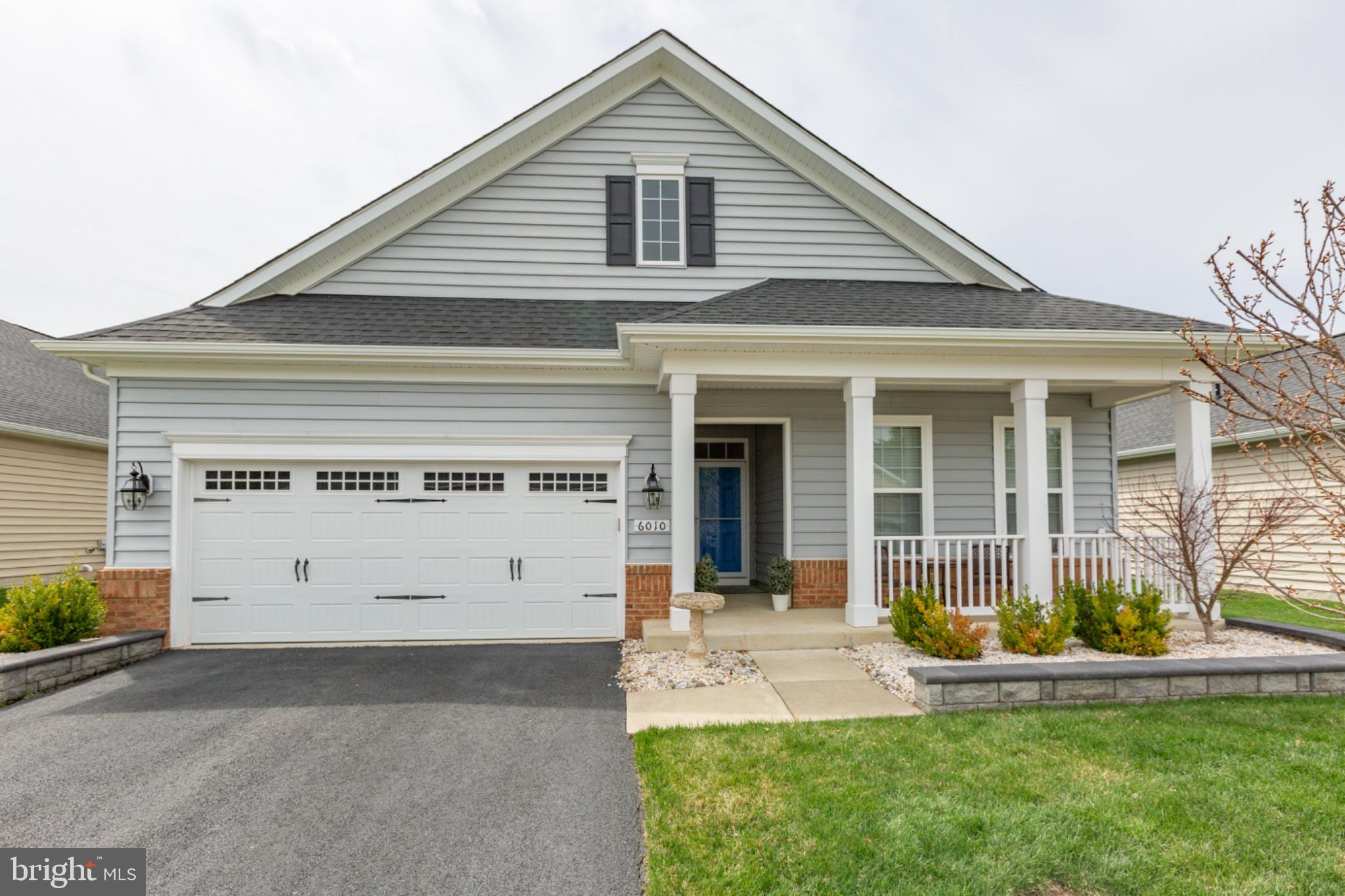 VIRGINIA HERITAGE AT LEE'S PARK - Residential