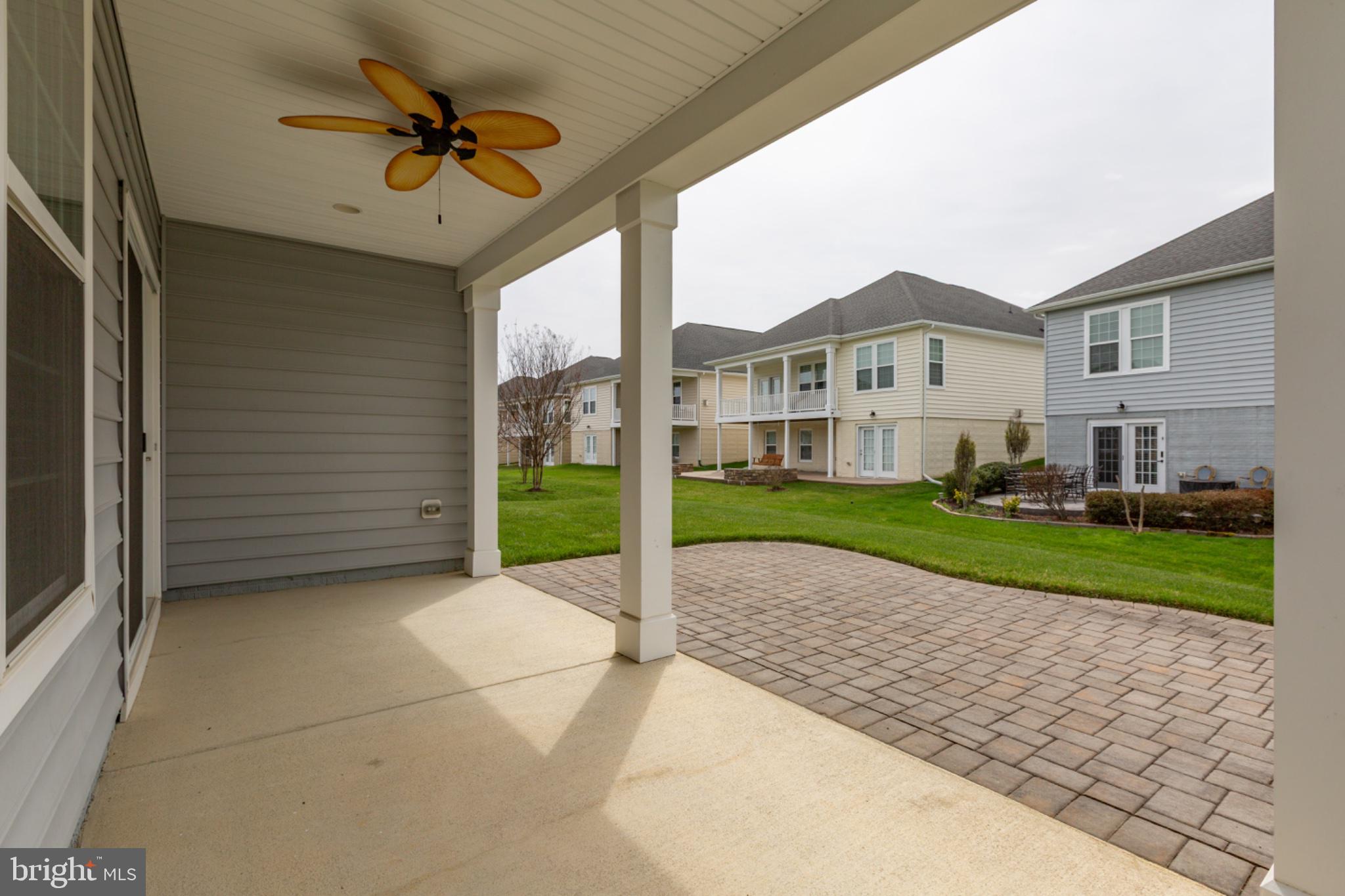 VIRGINIA HERITAGE AT LEE'S PARK - Residential