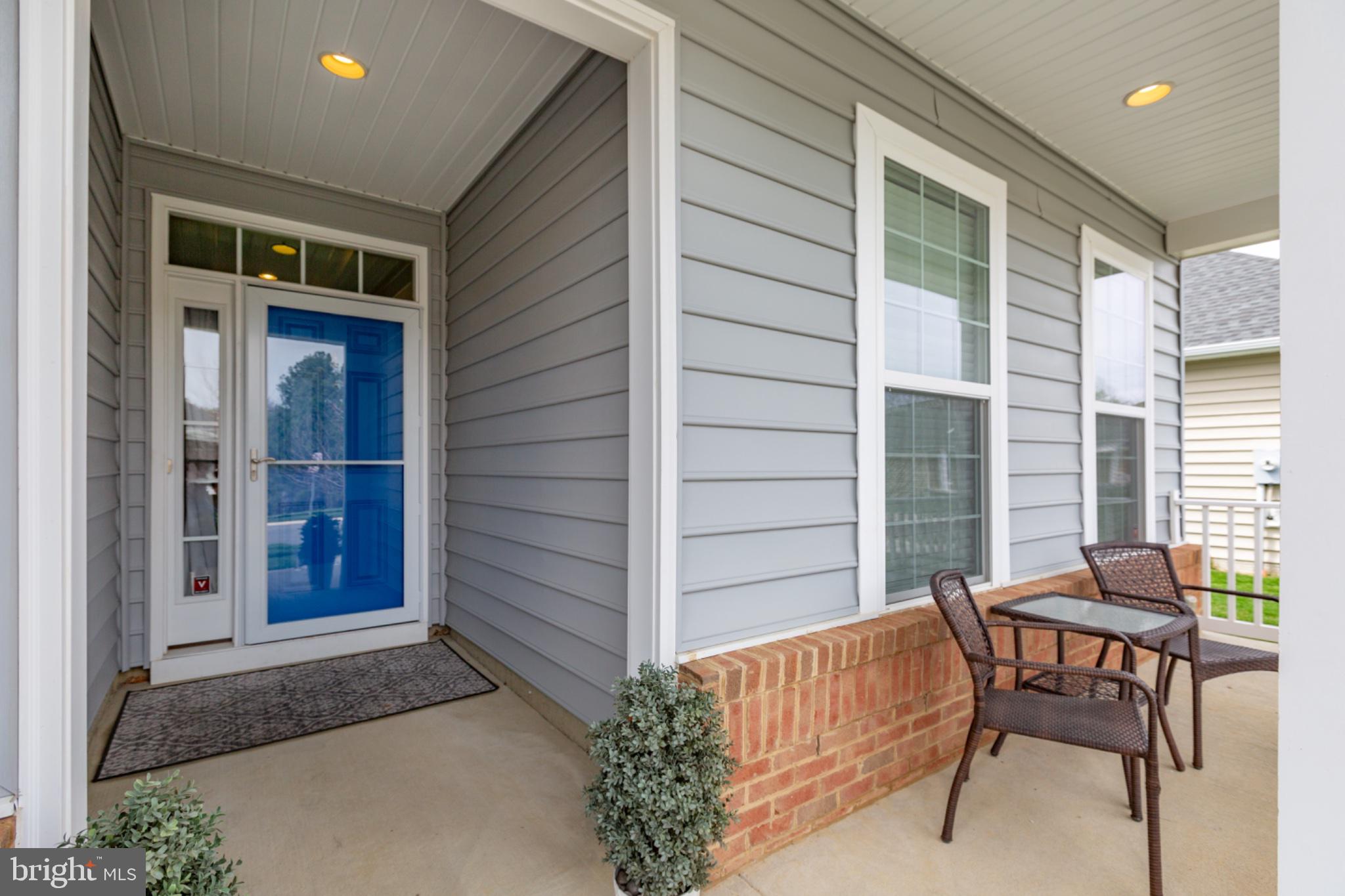 VIRGINIA HERITAGE AT LEE'S PARK - Residential