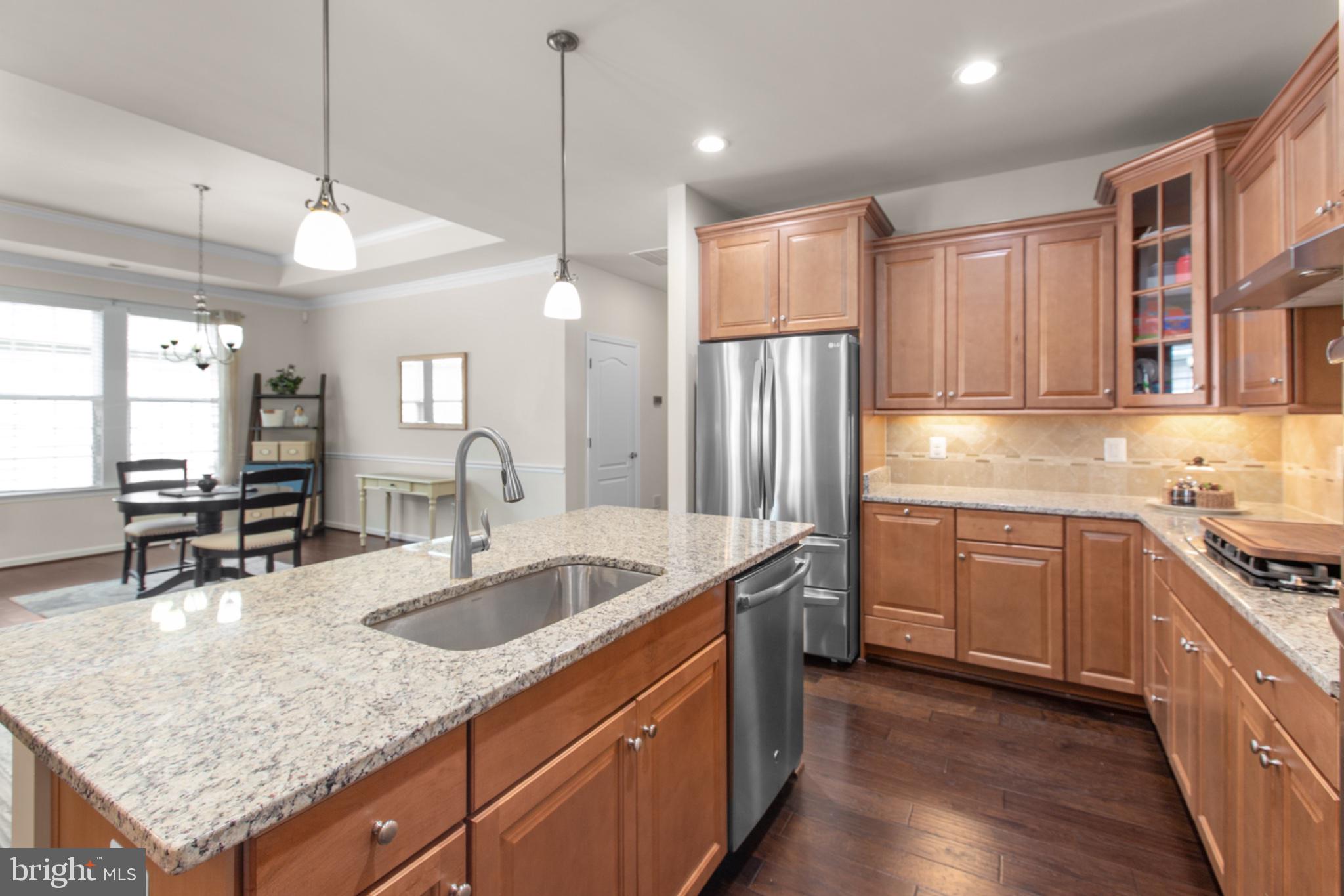 VIRGINIA HERITAGE AT LEE'S PARK - Residential