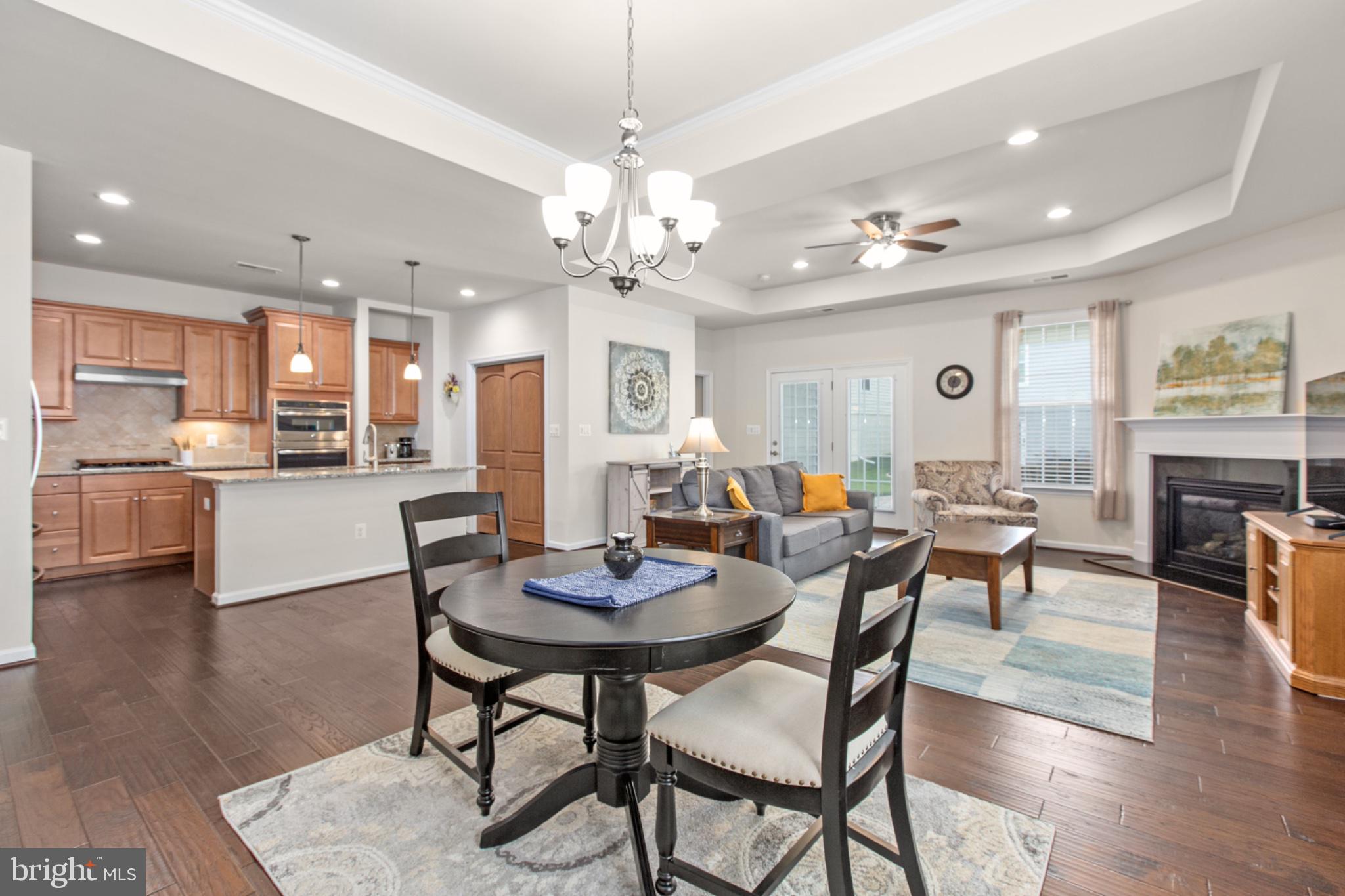 VIRGINIA HERITAGE AT LEE'S PARK - Residential