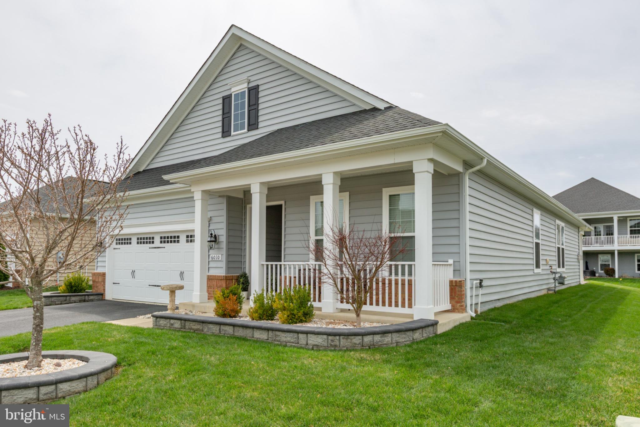 VIRGINIA HERITAGE AT LEE'S PARK - Residential