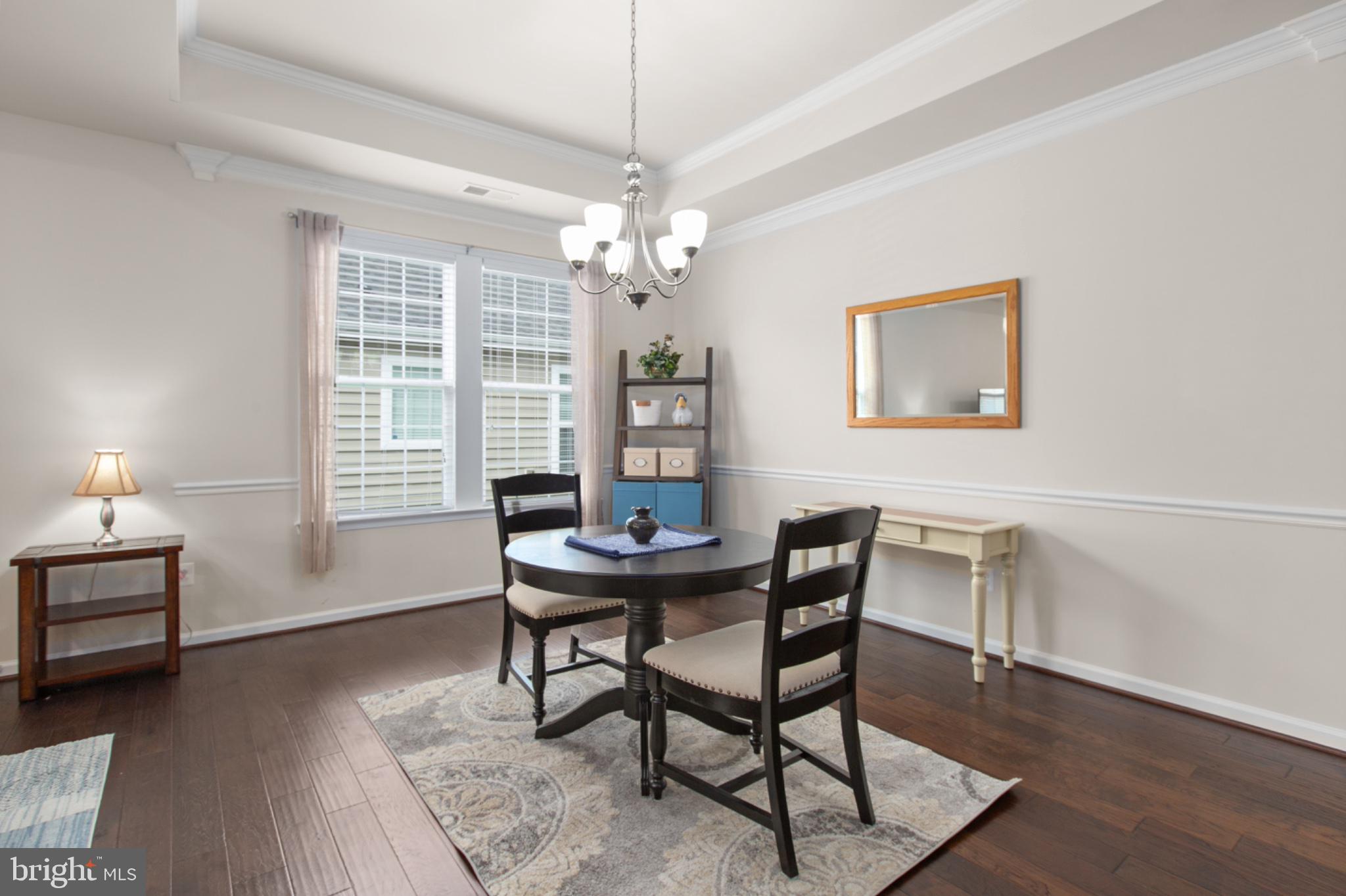 VIRGINIA HERITAGE AT LEE'S PARK - Residential