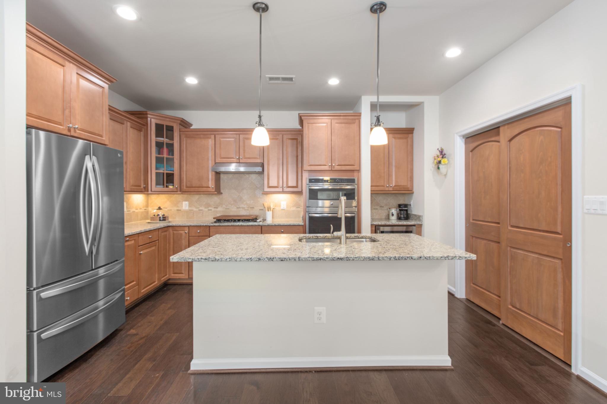 VIRGINIA HERITAGE AT LEE'S PARK - Residential