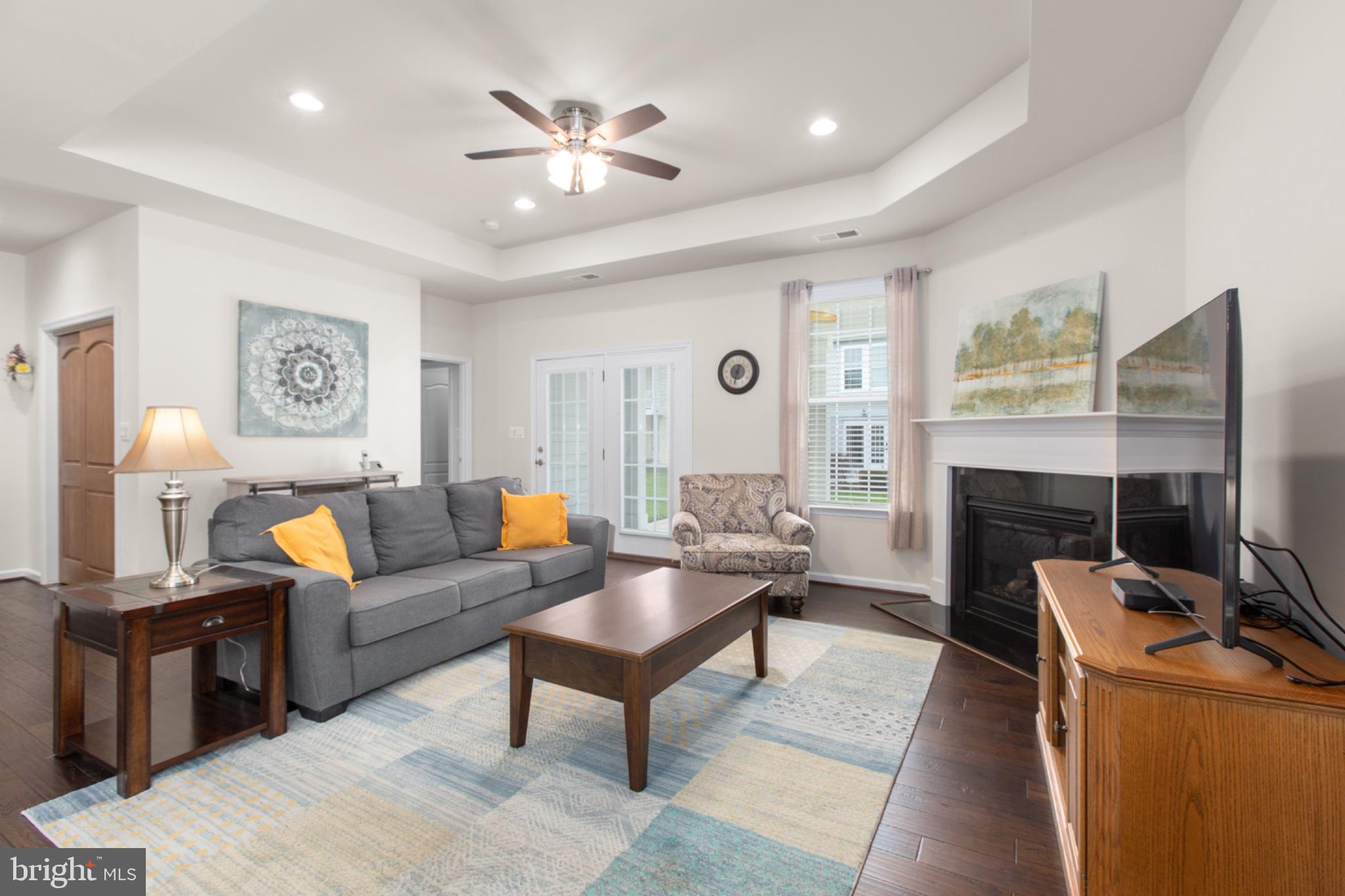 VIRGINIA HERITAGE AT LEE'S PARK - Residential