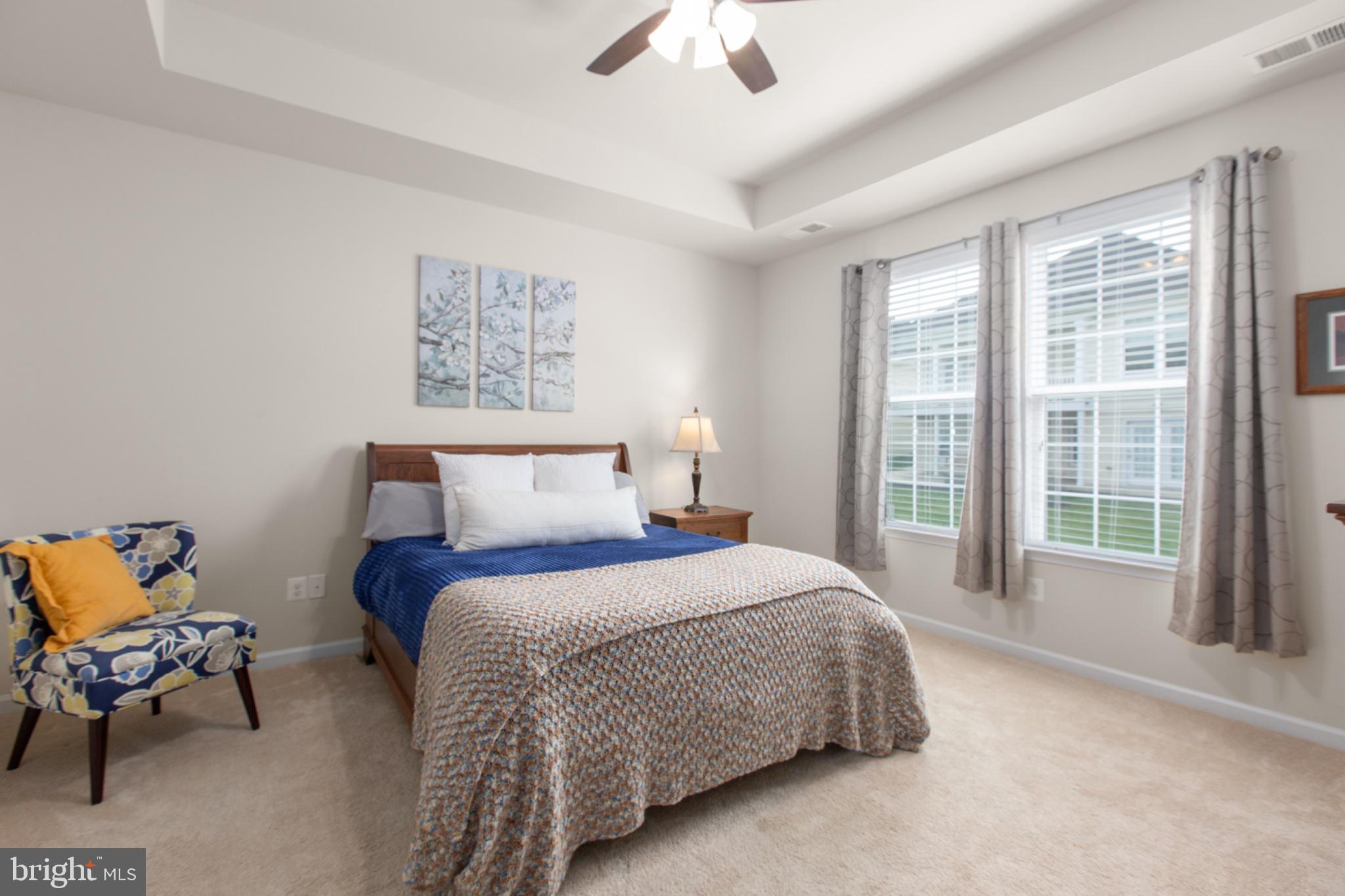 VIRGINIA HERITAGE AT LEE'S PARK - Residential