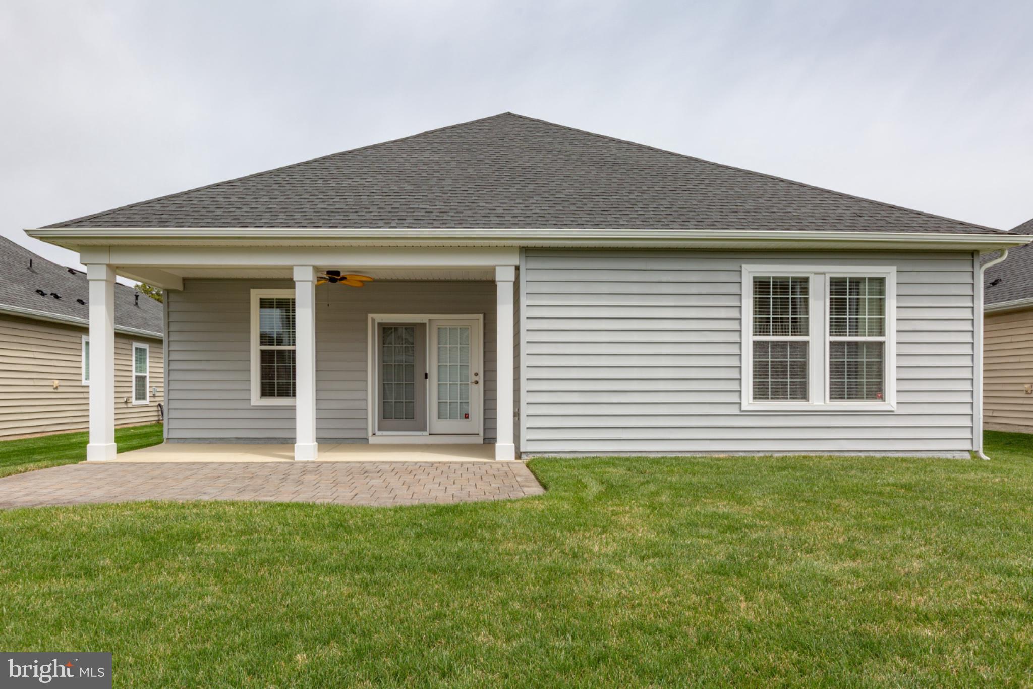 VIRGINIA HERITAGE AT LEE'S PARK - Residential