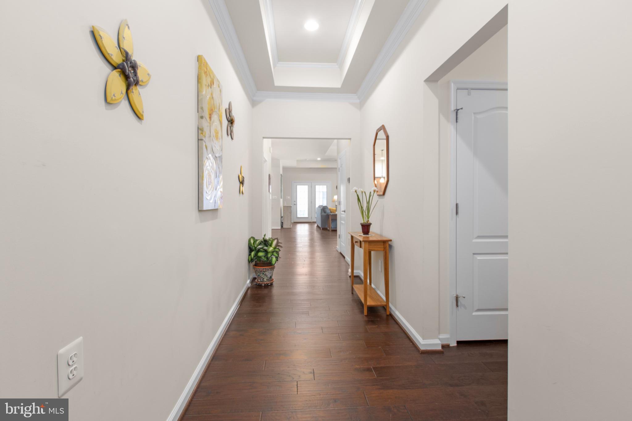 VIRGINIA HERITAGE AT LEE'S PARK - Residential