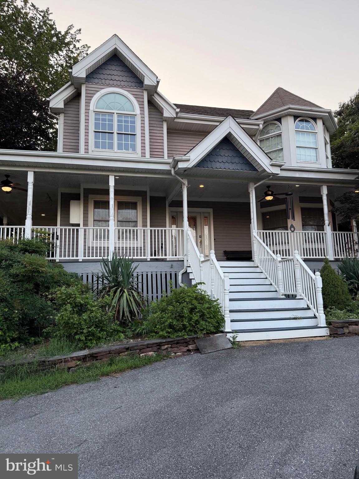 14712 OLD COLUMBIA PIKE