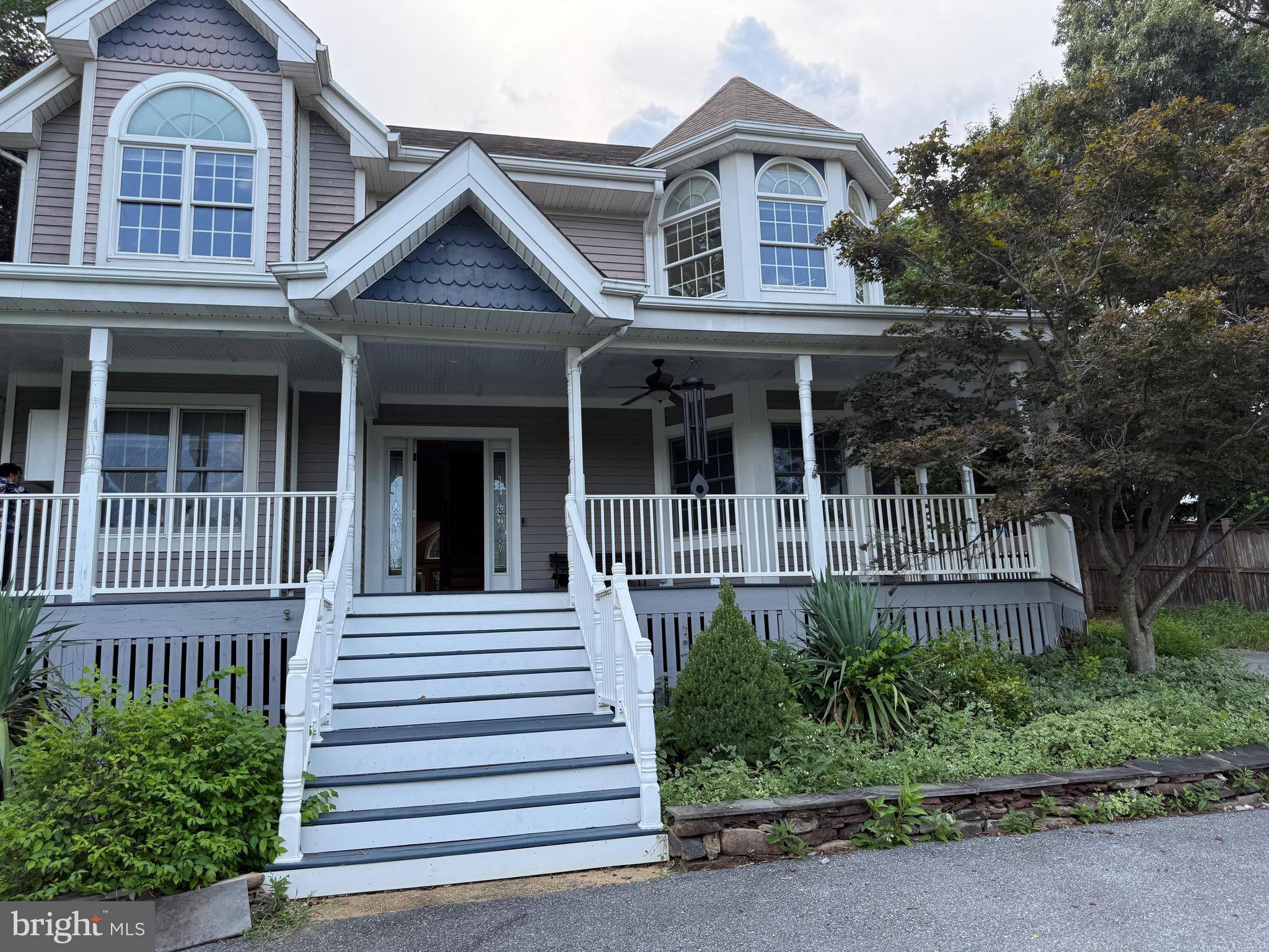 14712 OLD COLUMBIA PIKE