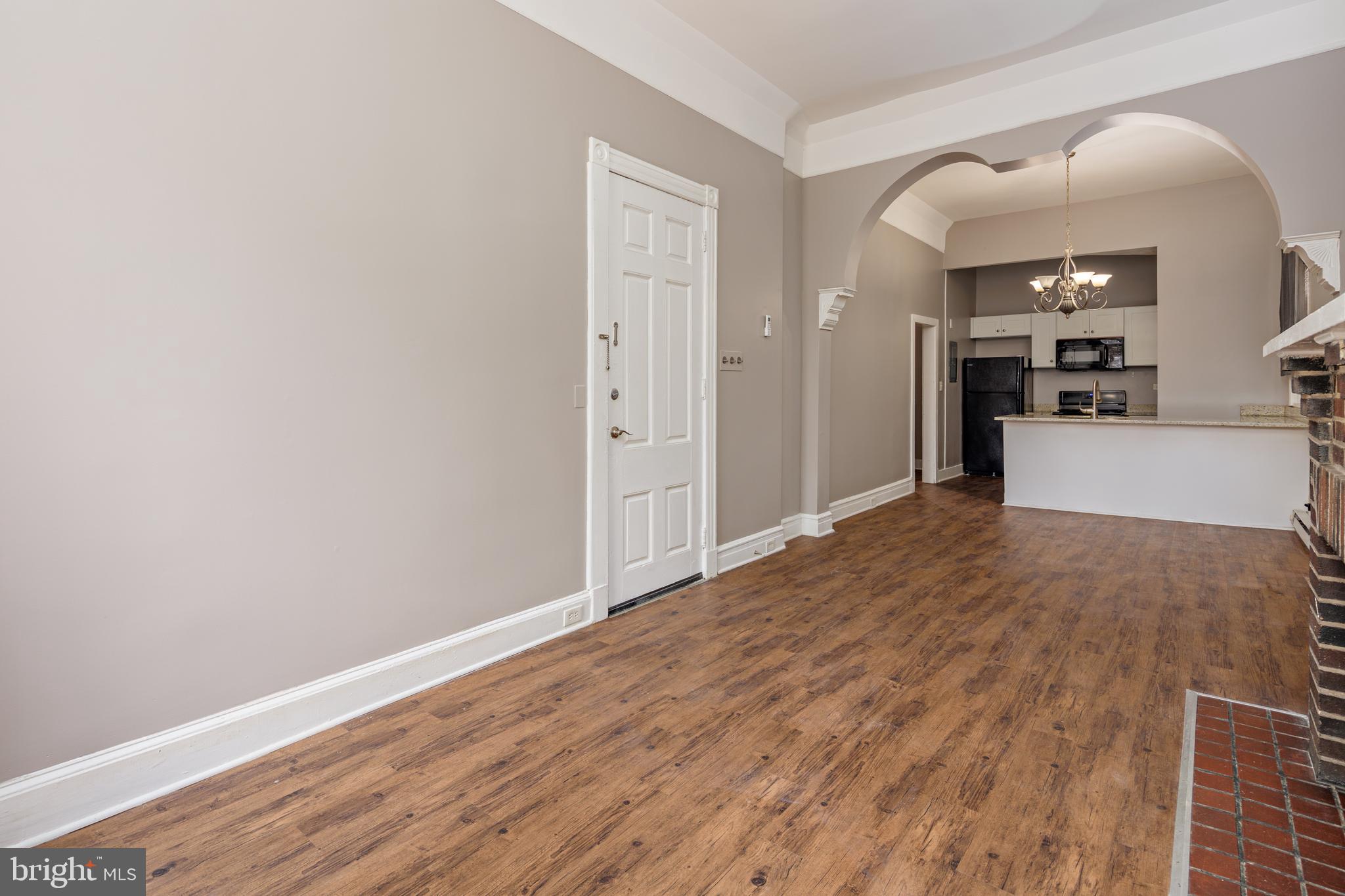 NONE AVAILABLE - Residential Lease