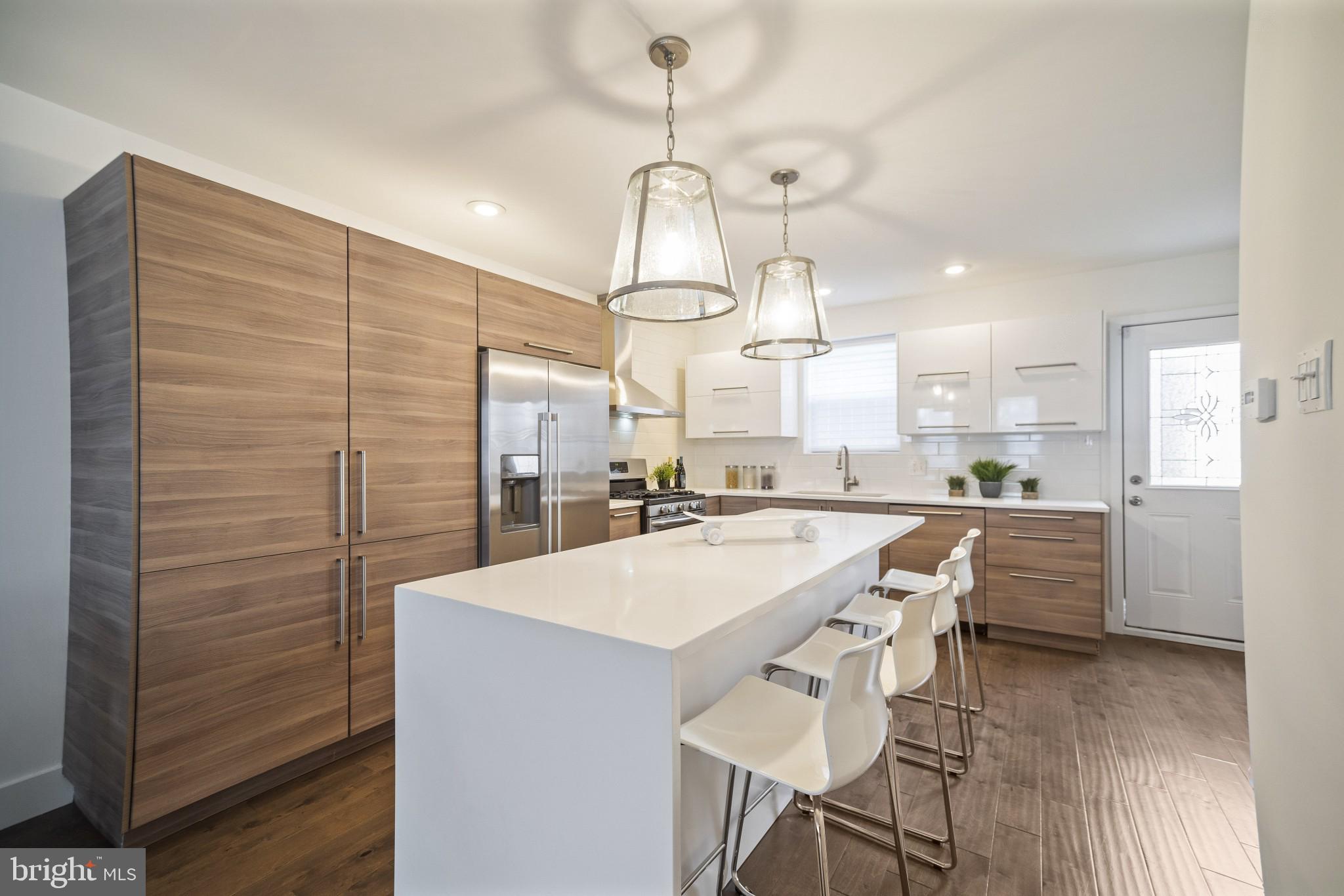 GRADUATE HOSPITAL - Residential Lease