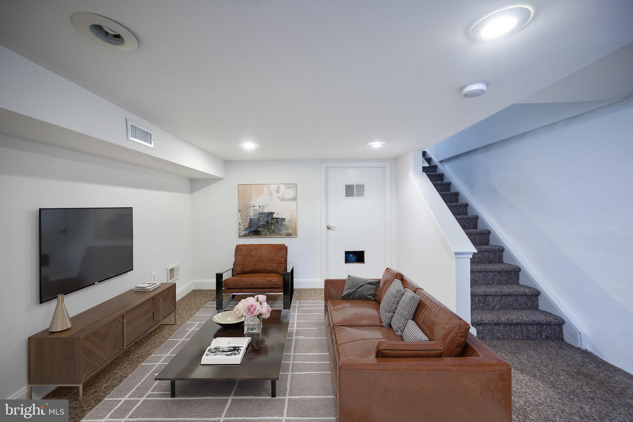 GRADUATE HOSPITAL - Residential Lease