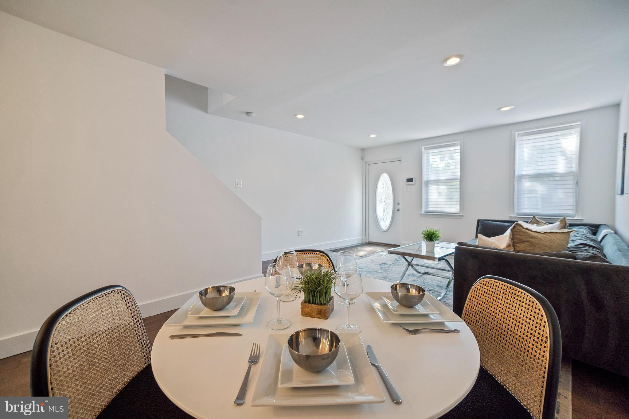 GRADUATE HOSPITAL - Residential Lease