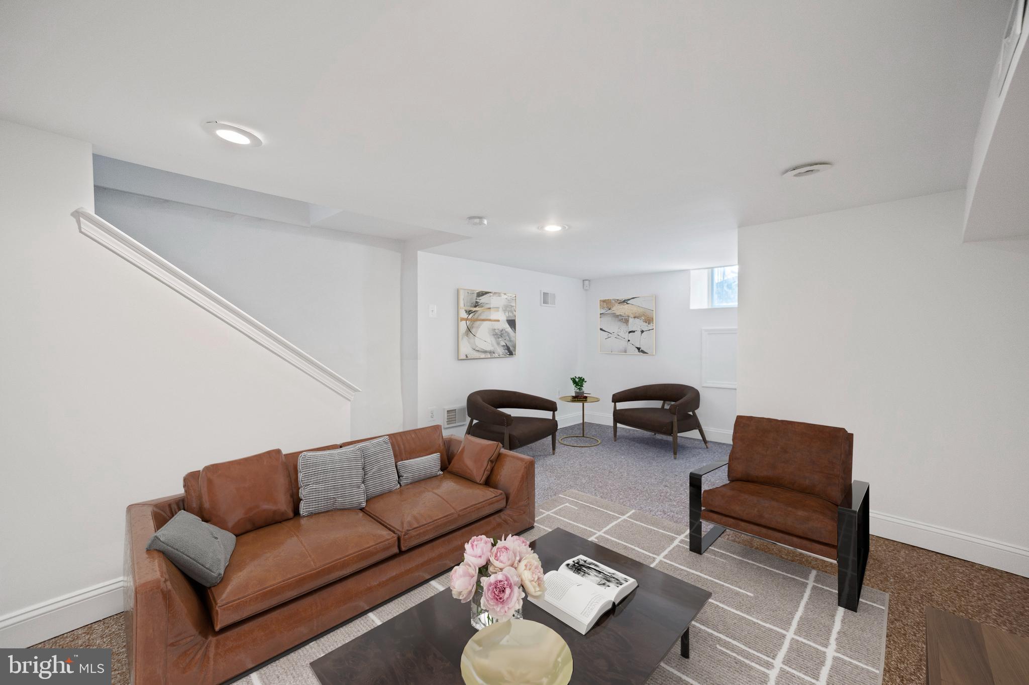 GRADUATE HOSPITAL - Residential Lease