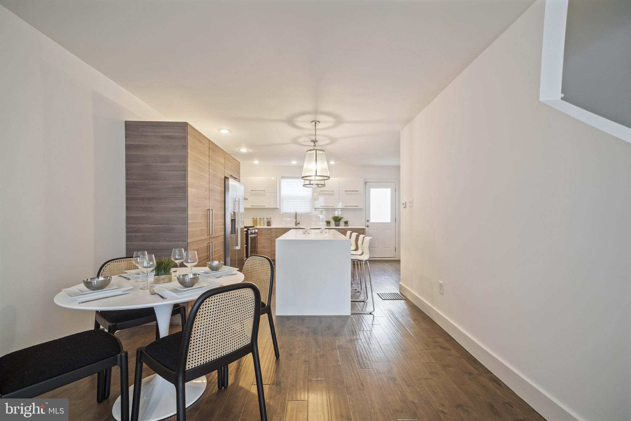 GRADUATE HOSPITAL - Residential Lease