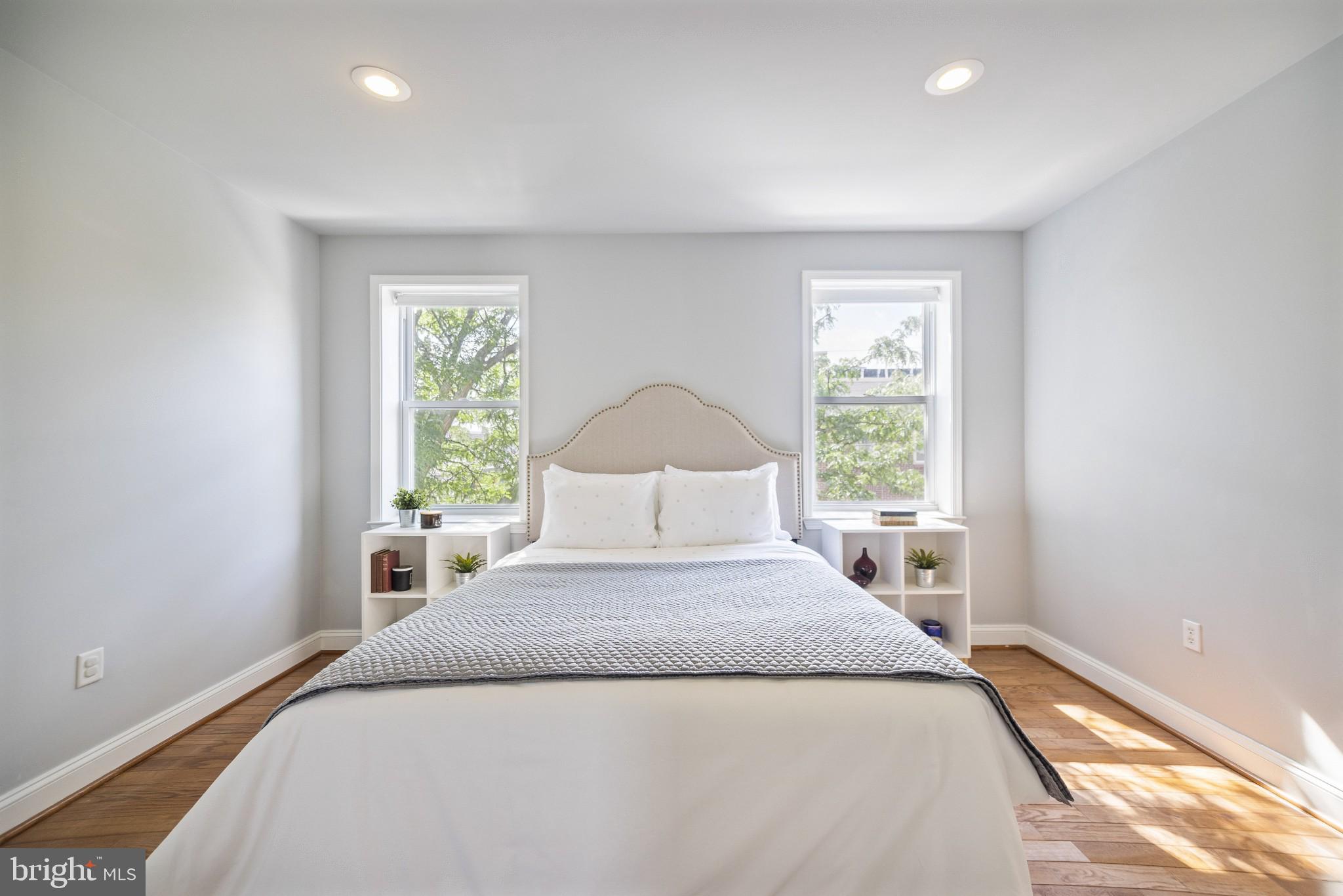 GRADUATE HOSPITAL - Residential Lease