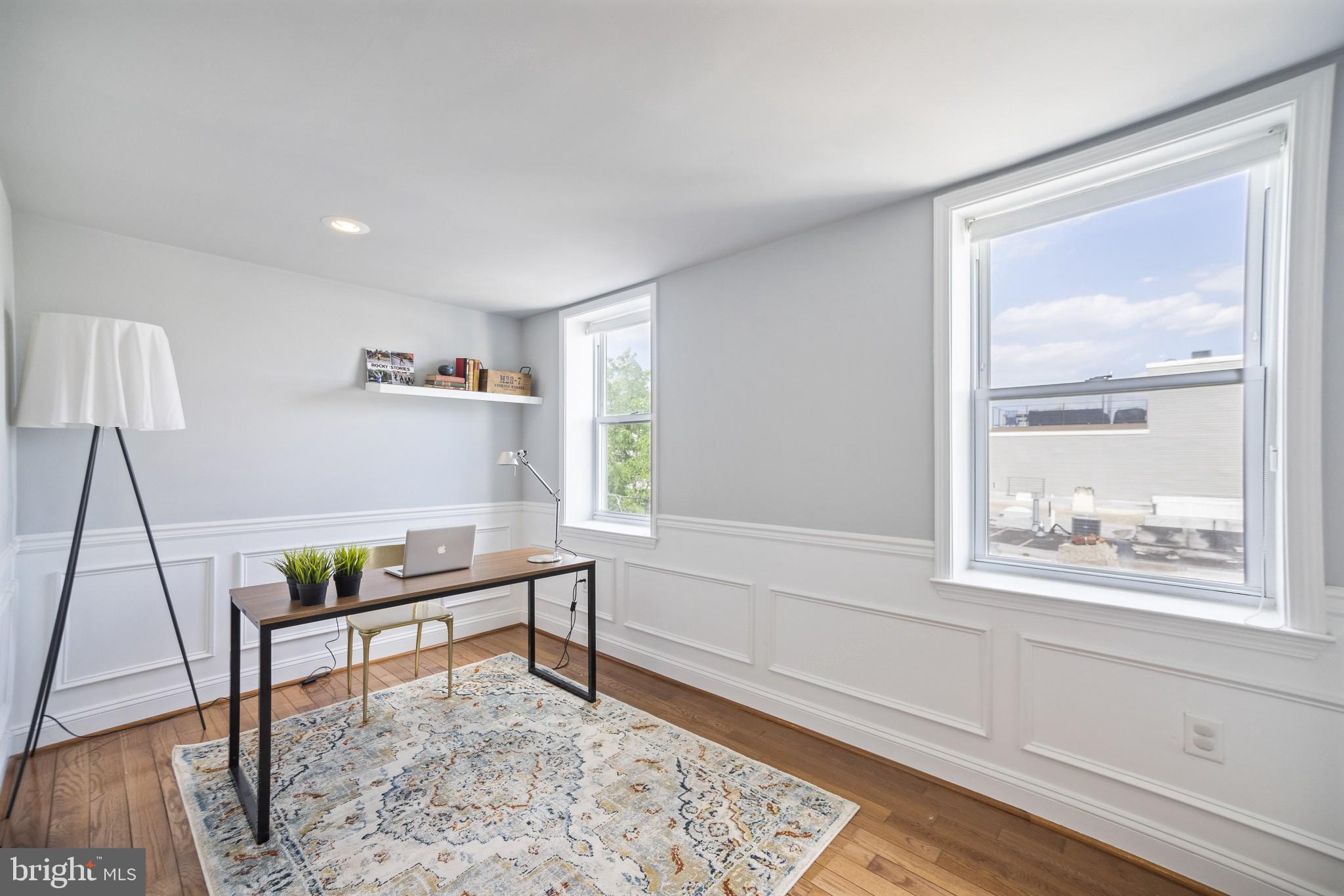 GRADUATE HOSPITAL - Residential Lease