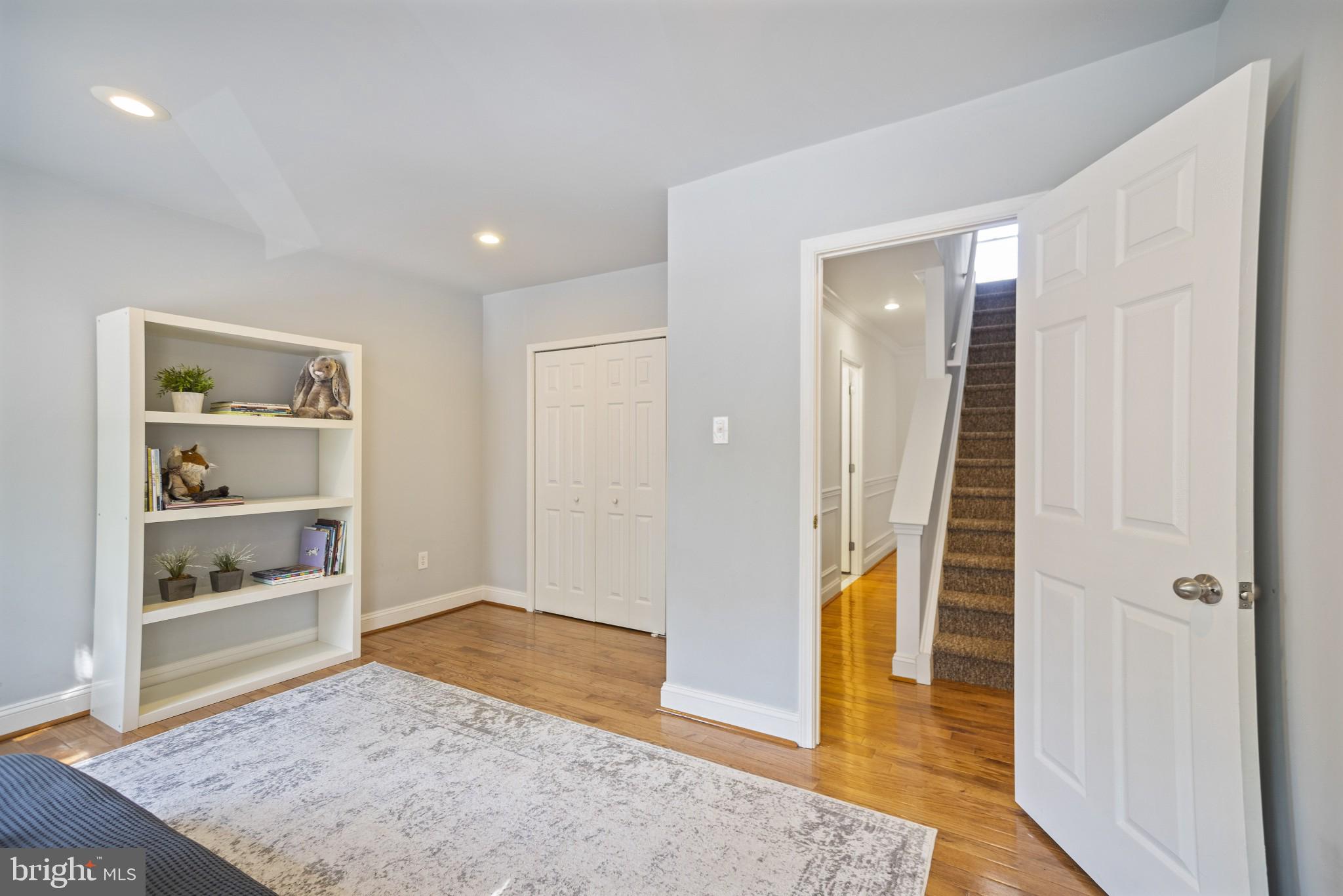 GRADUATE HOSPITAL - Residential Lease