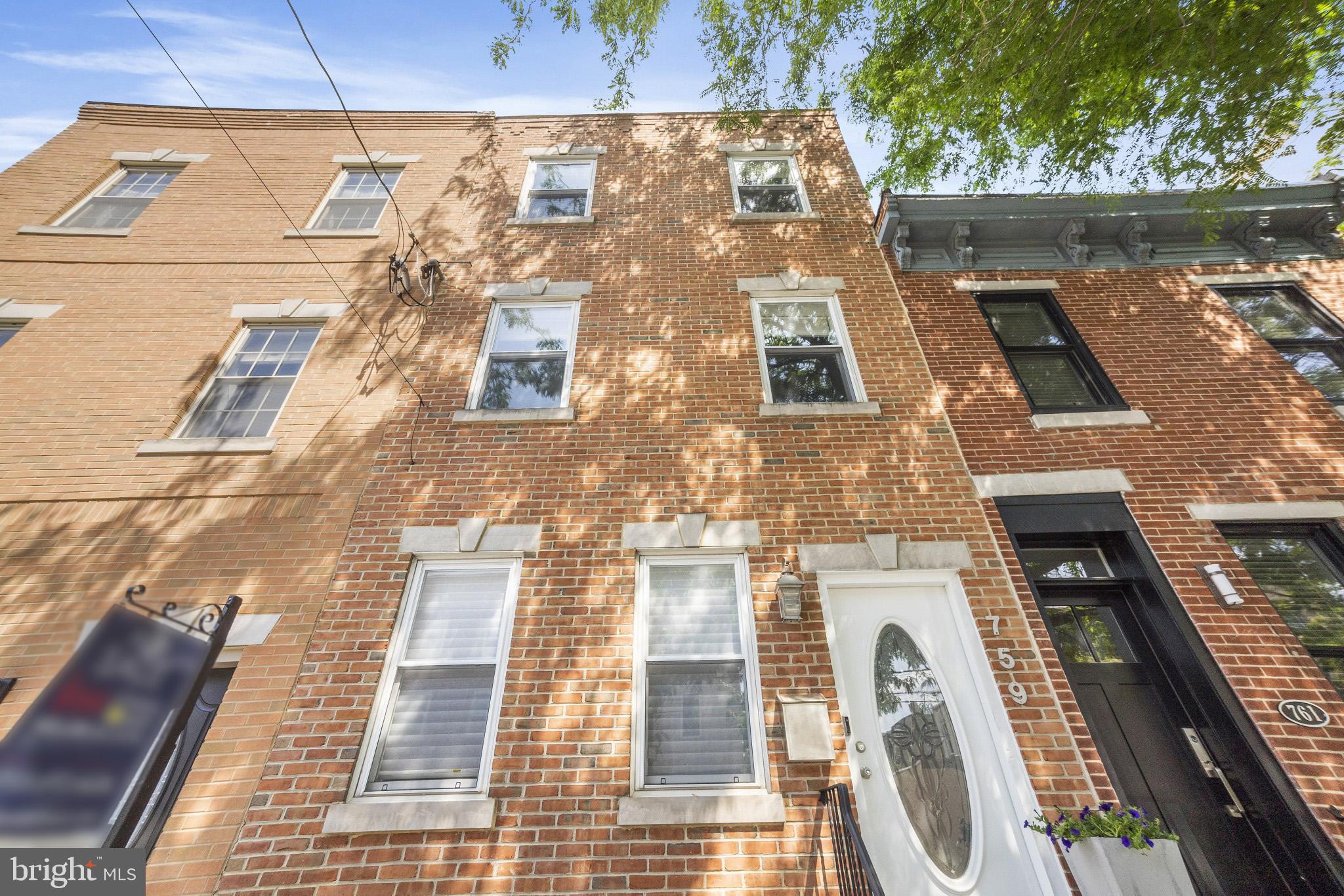 GRADUATE HOSPITAL - Residential Lease