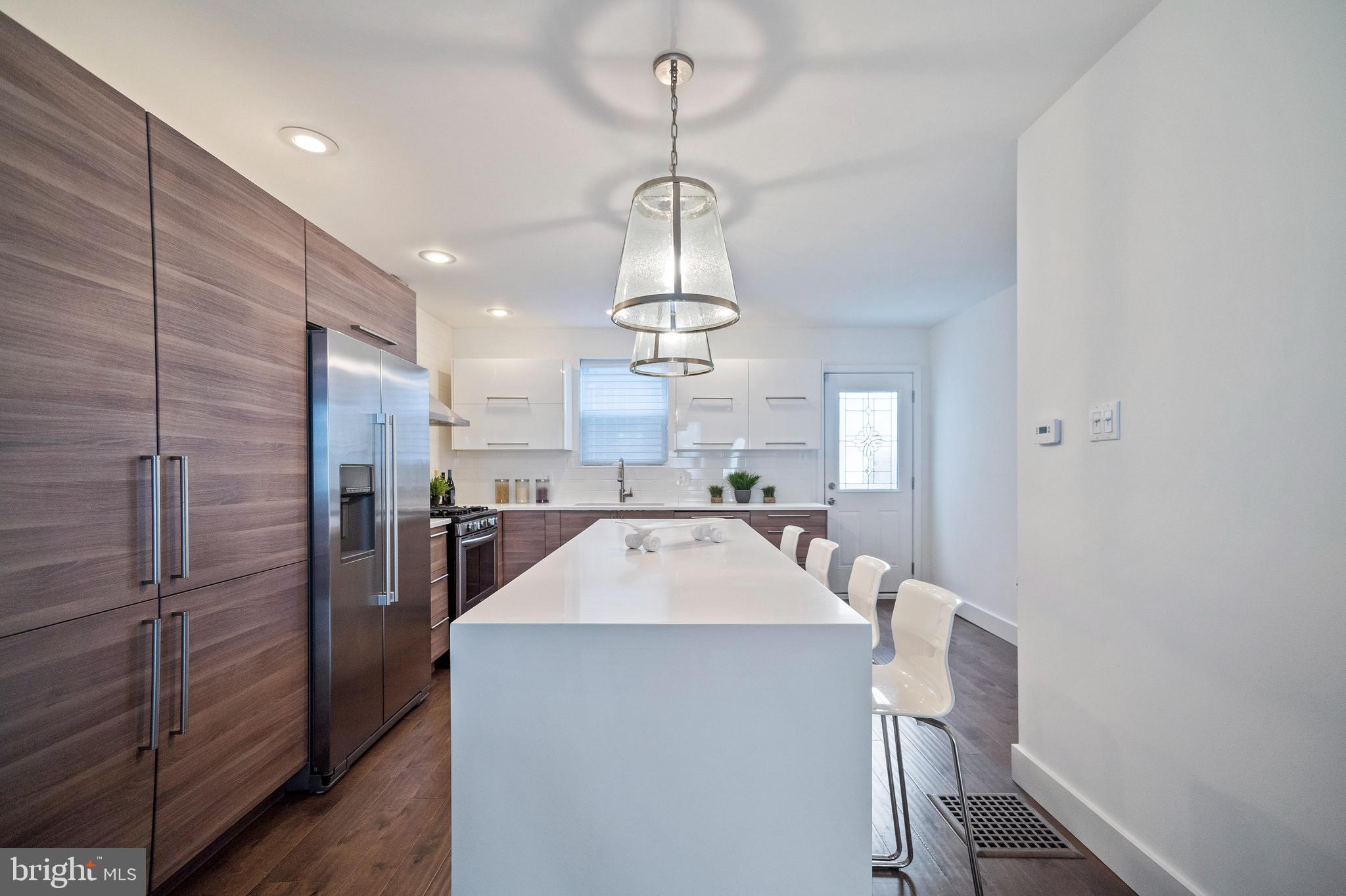 GRADUATE HOSPITAL - Residential Lease