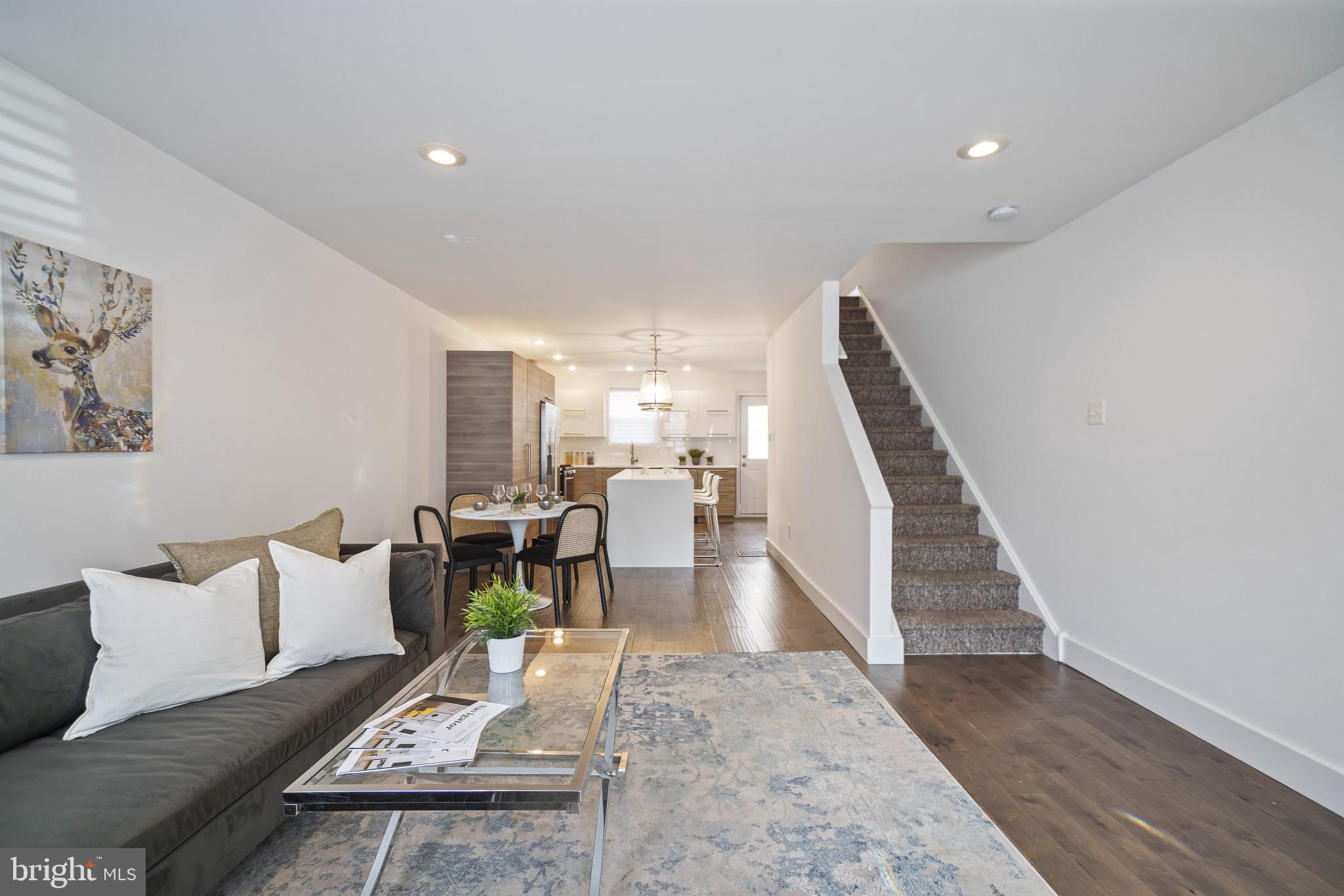 GRADUATE HOSPITAL - Residential Lease