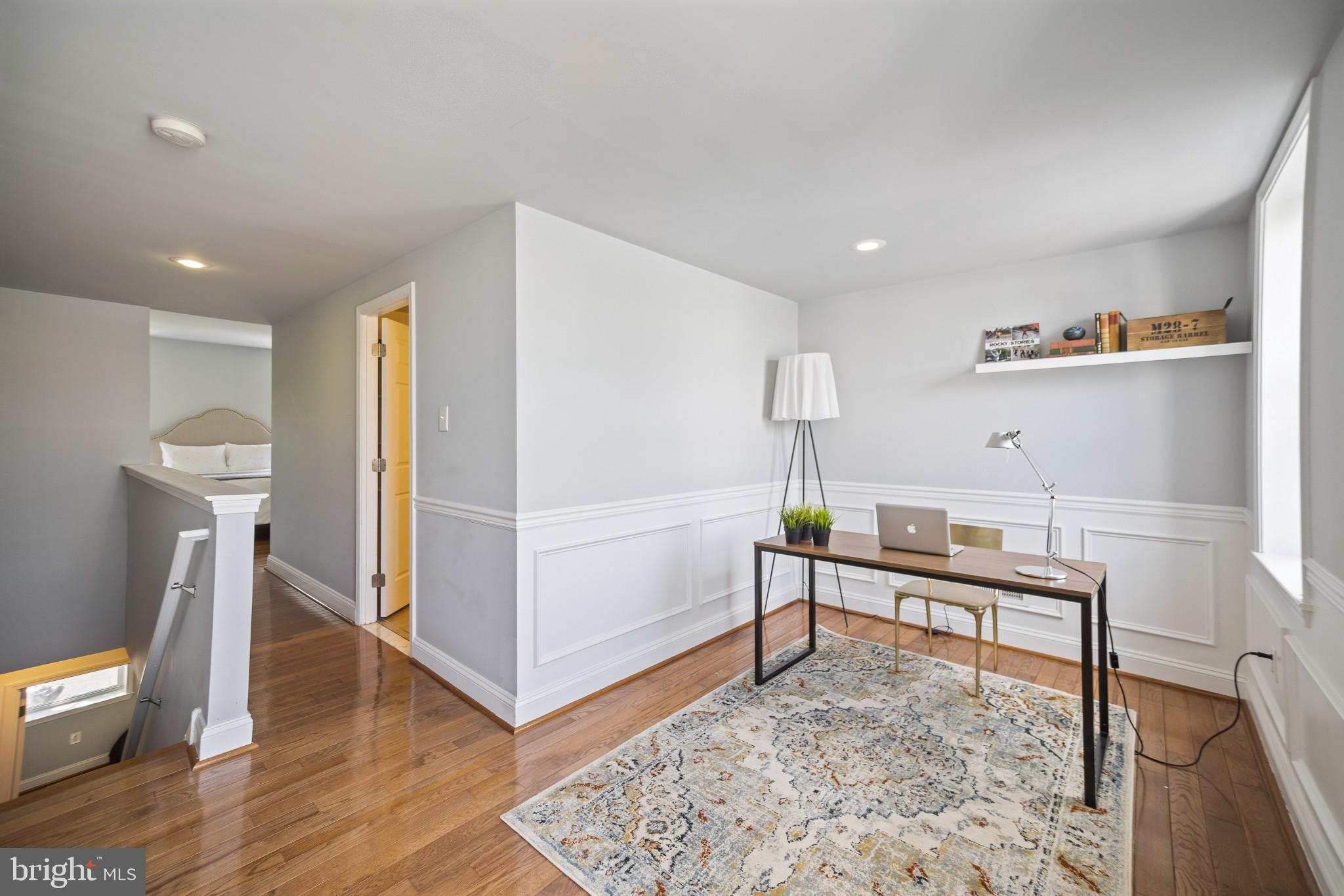 GRADUATE HOSPITAL - Residential Lease