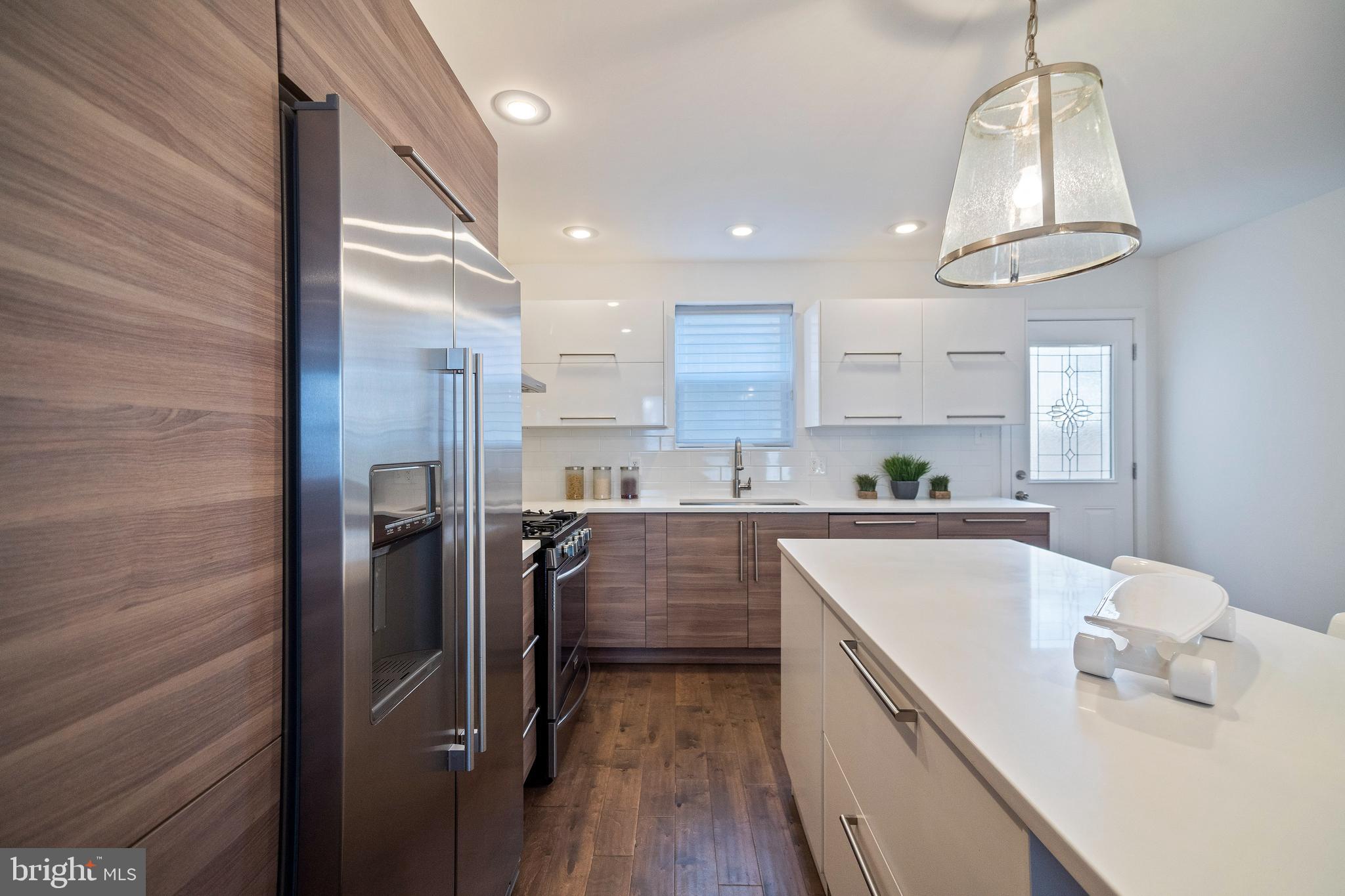 GRADUATE HOSPITAL - Residential Lease