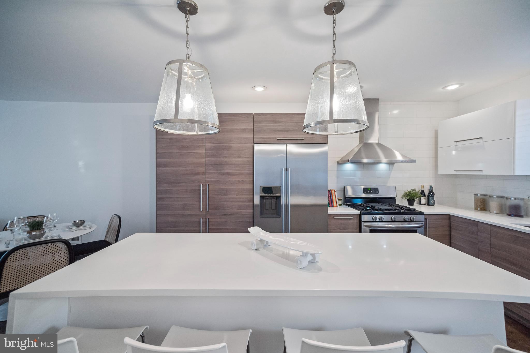 GRADUATE HOSPITAL - Residential Lease