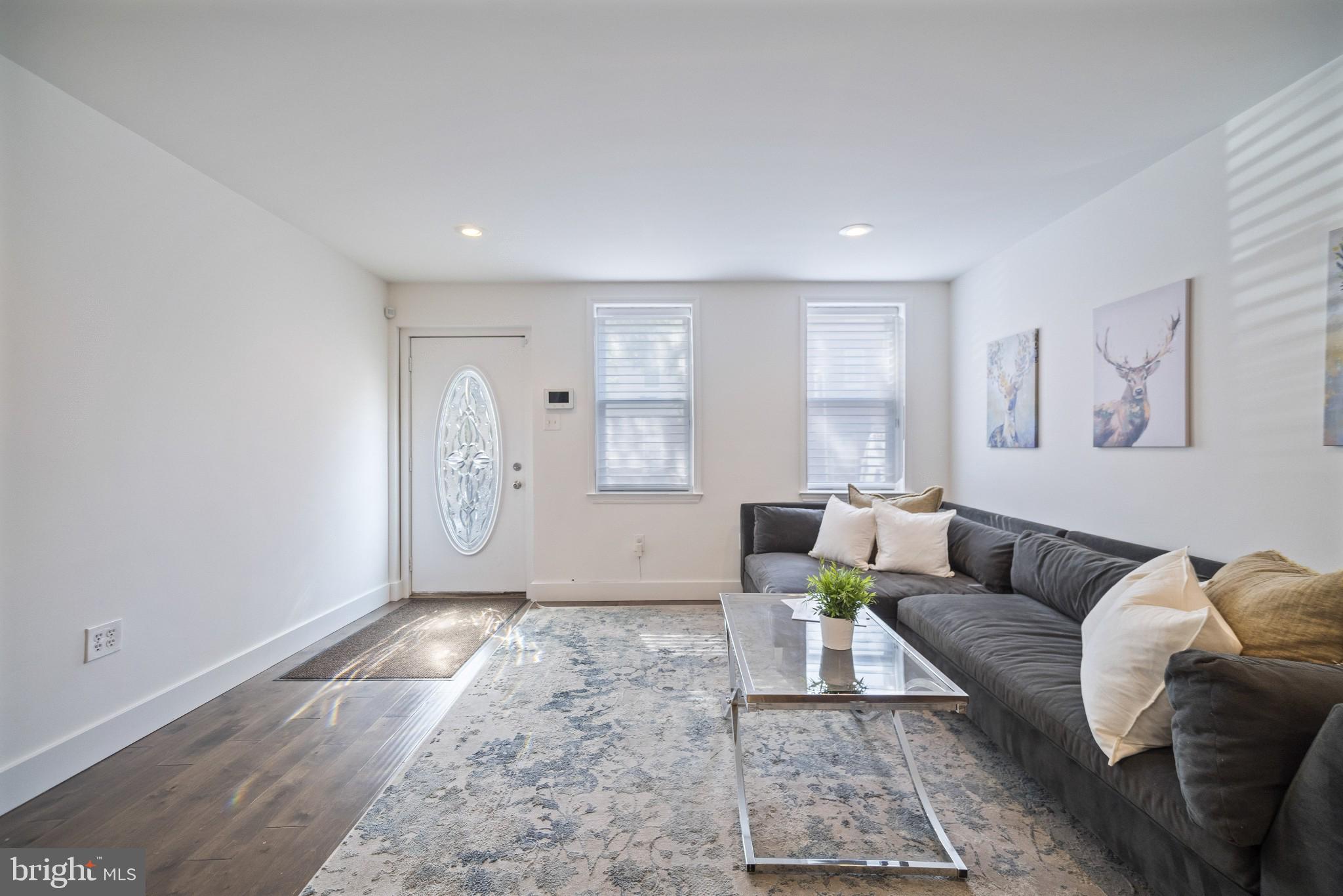 GRADUATE HOSPITAL - Residential Lease