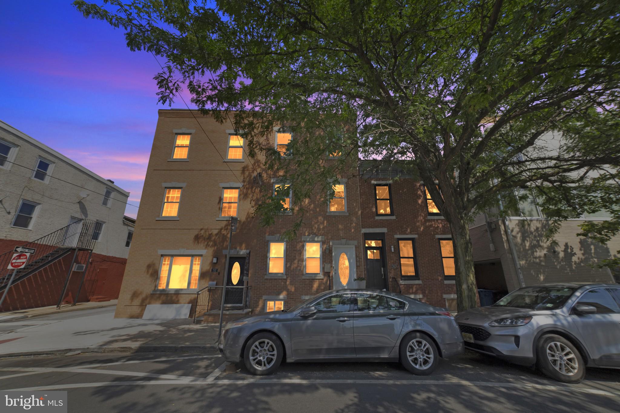 GRADUATE HOSPITAL - Residential Lease