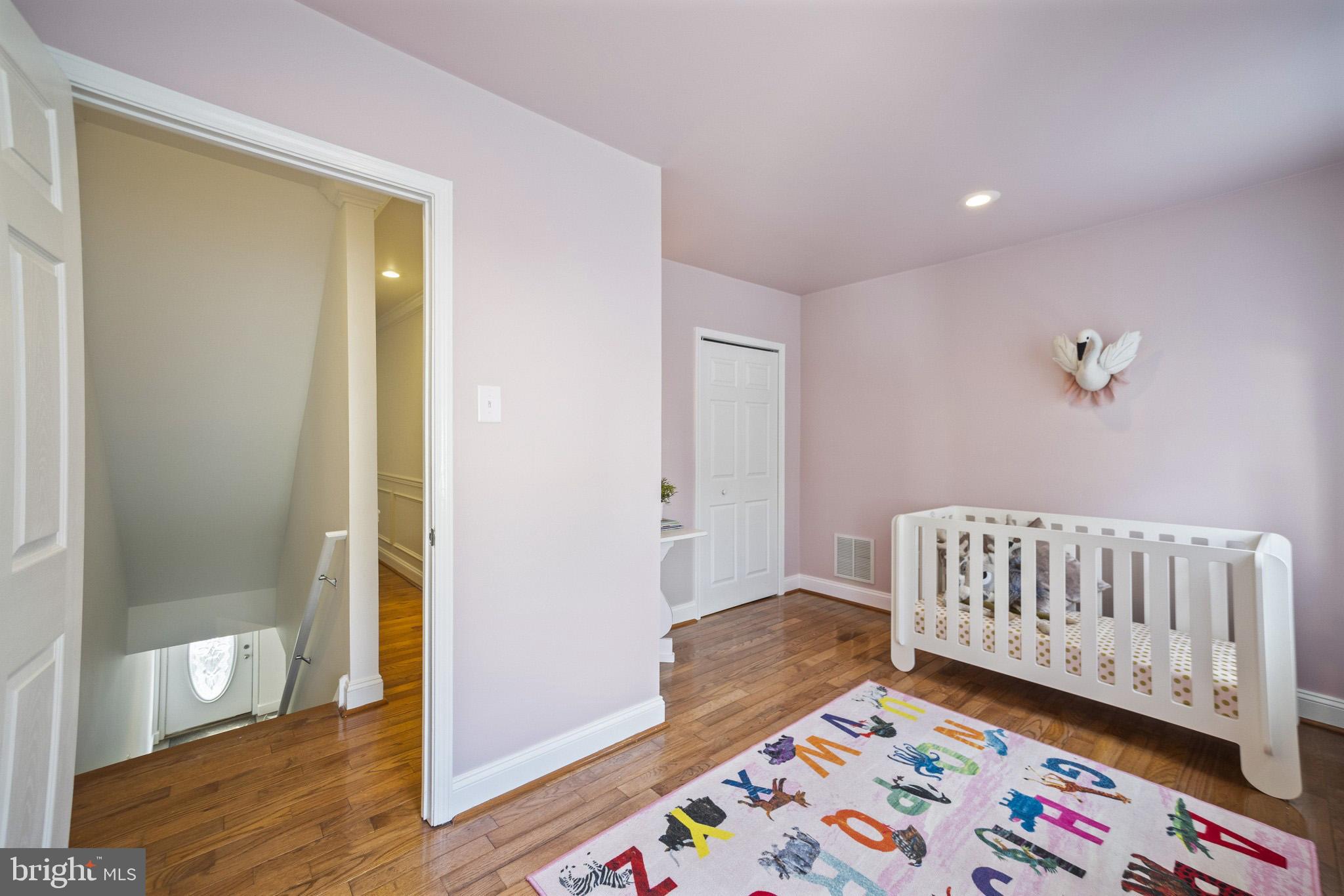 GRADUATE HOSPITAL - Residential Lease