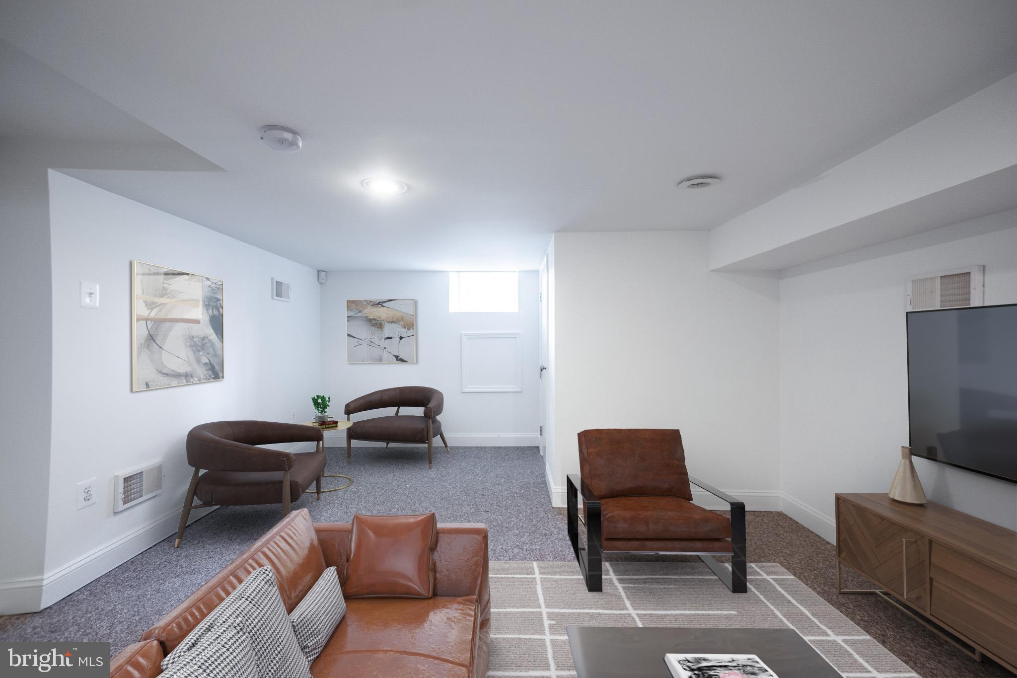 GRADUATE HOSPITAL - Residential Lease