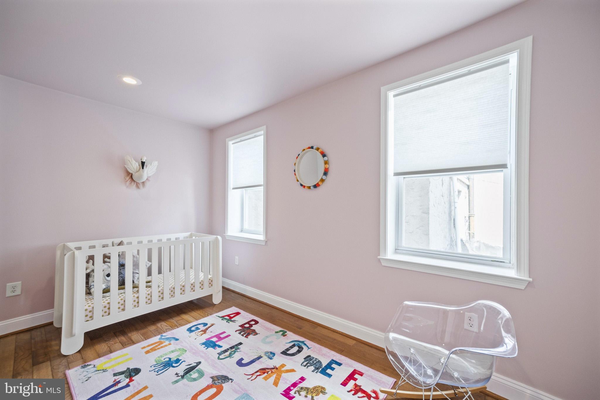 GRADUATE HOSPITAL - Residential Lease