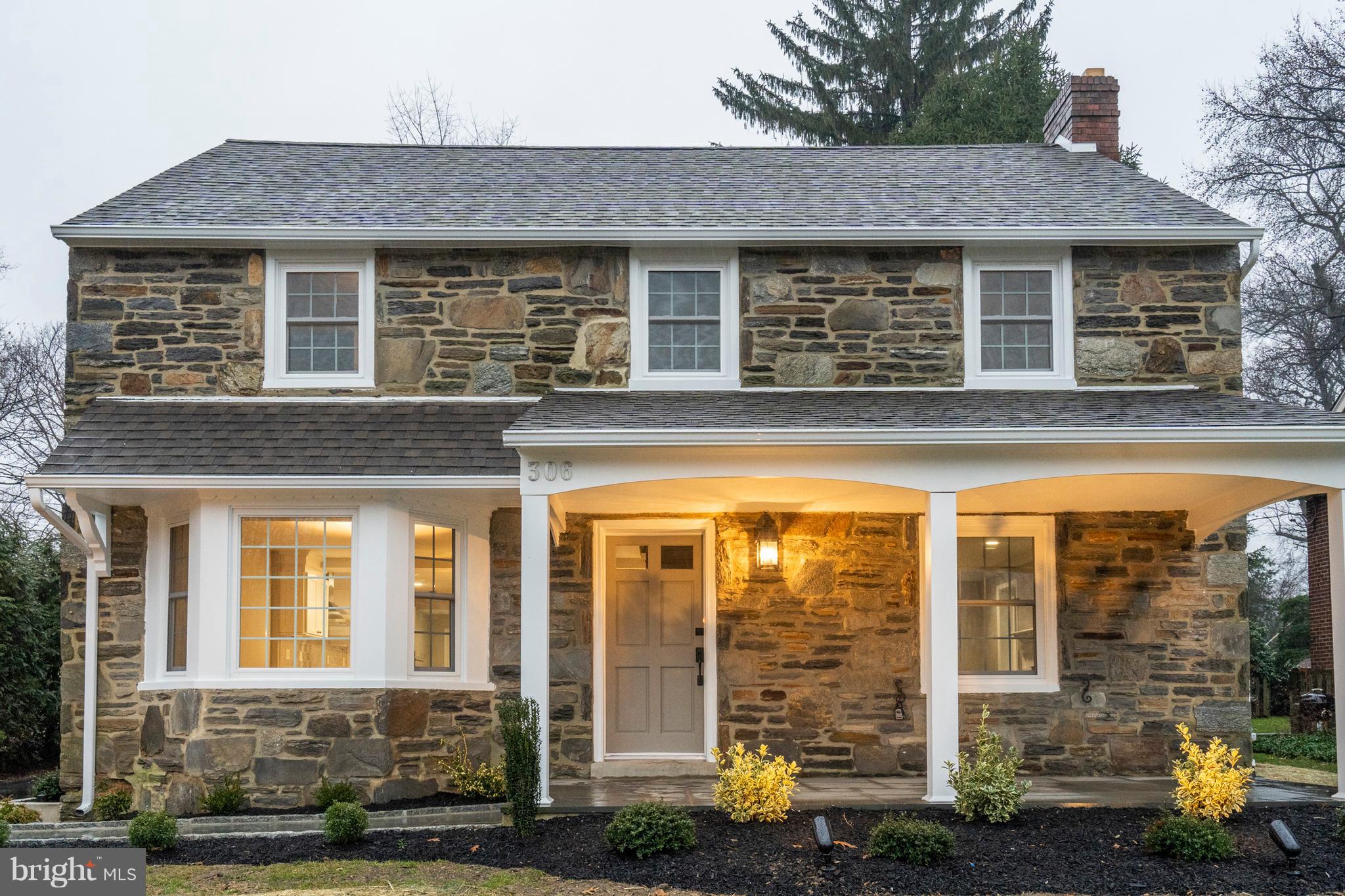 MERION PARK - Residential