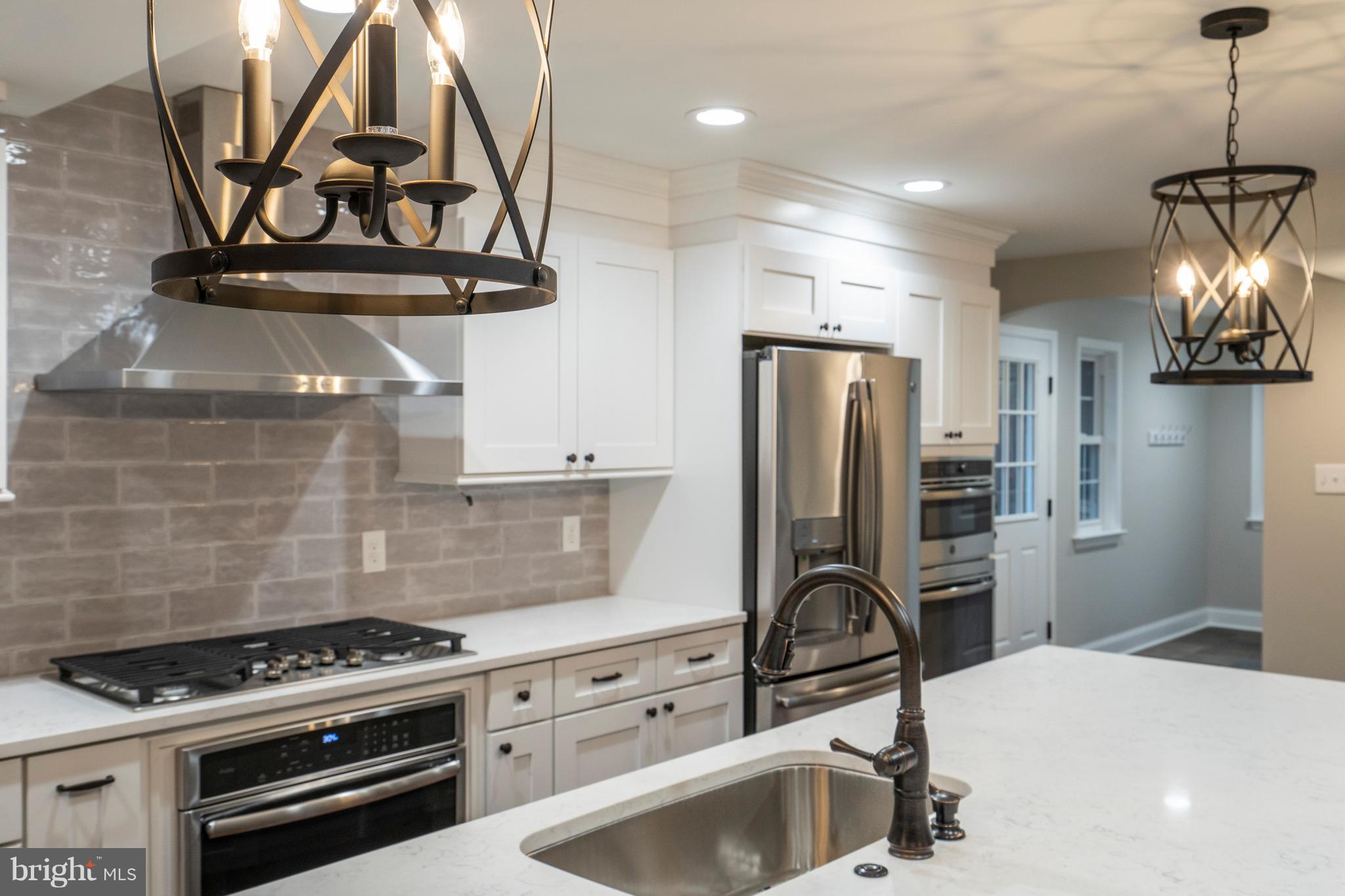 MERION PARK - Residential