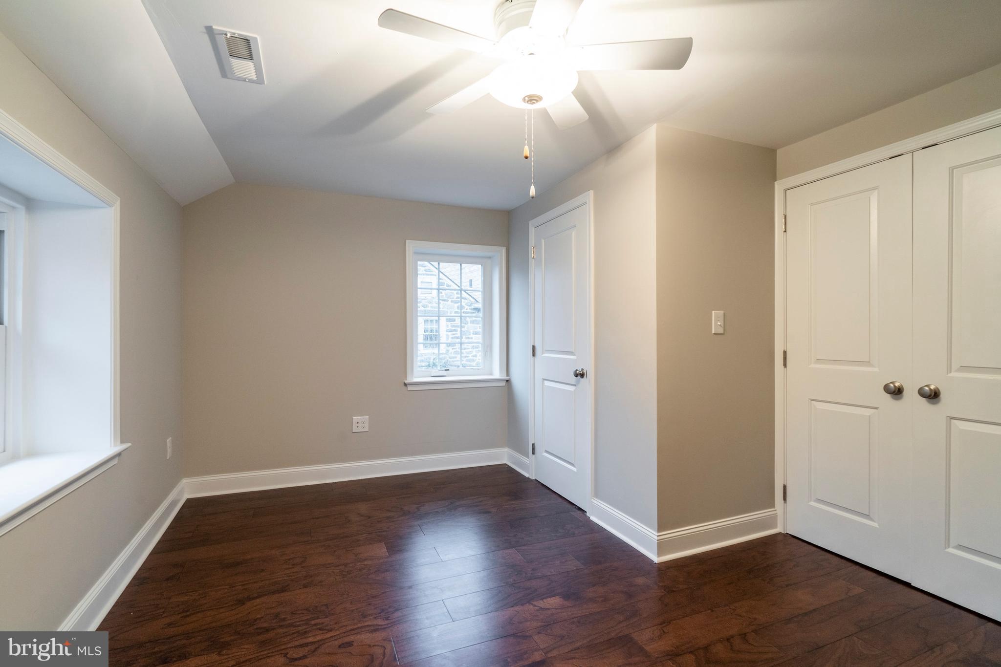 MERION PARK - Residential