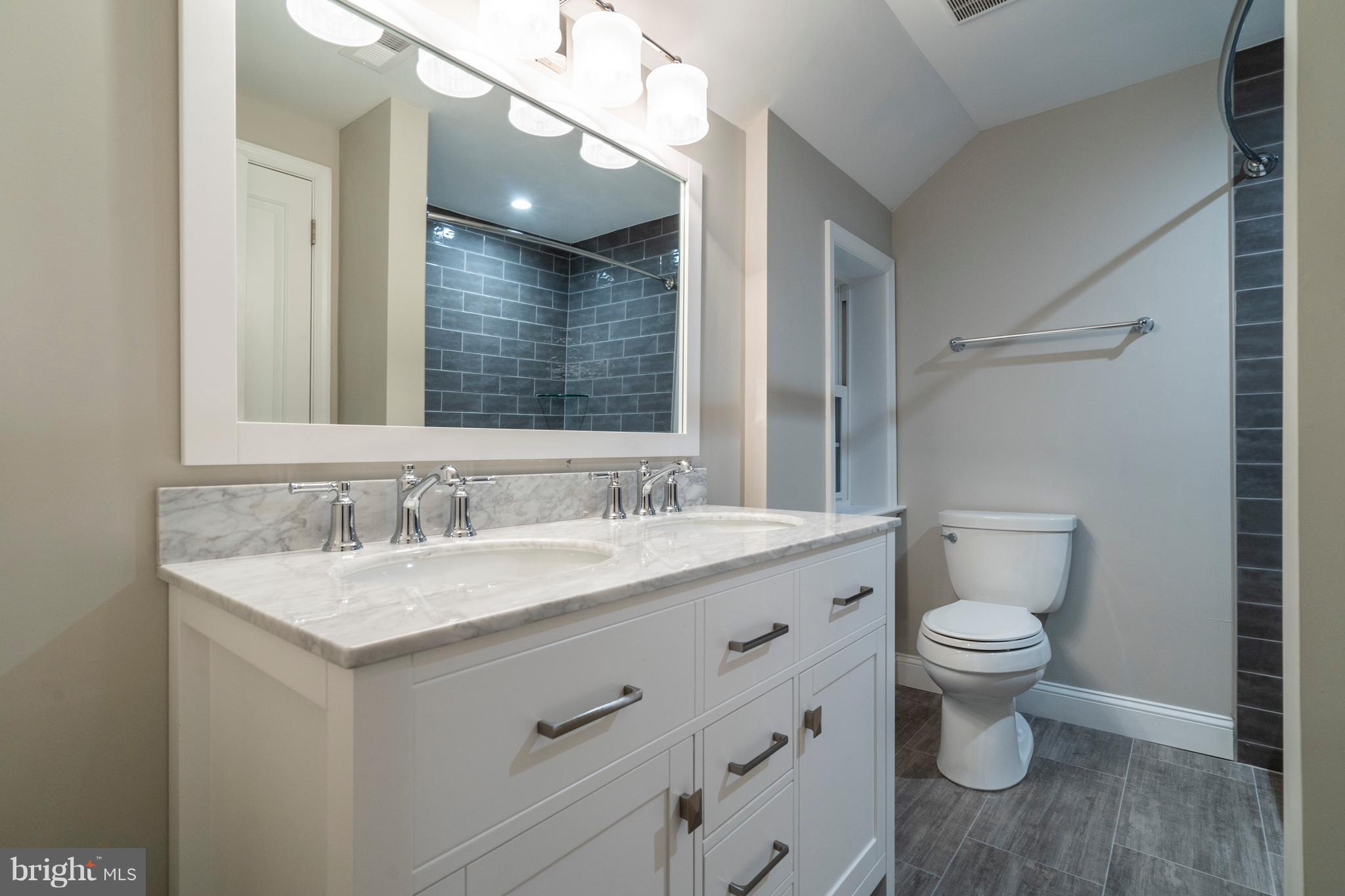 MERION PARK - Residential