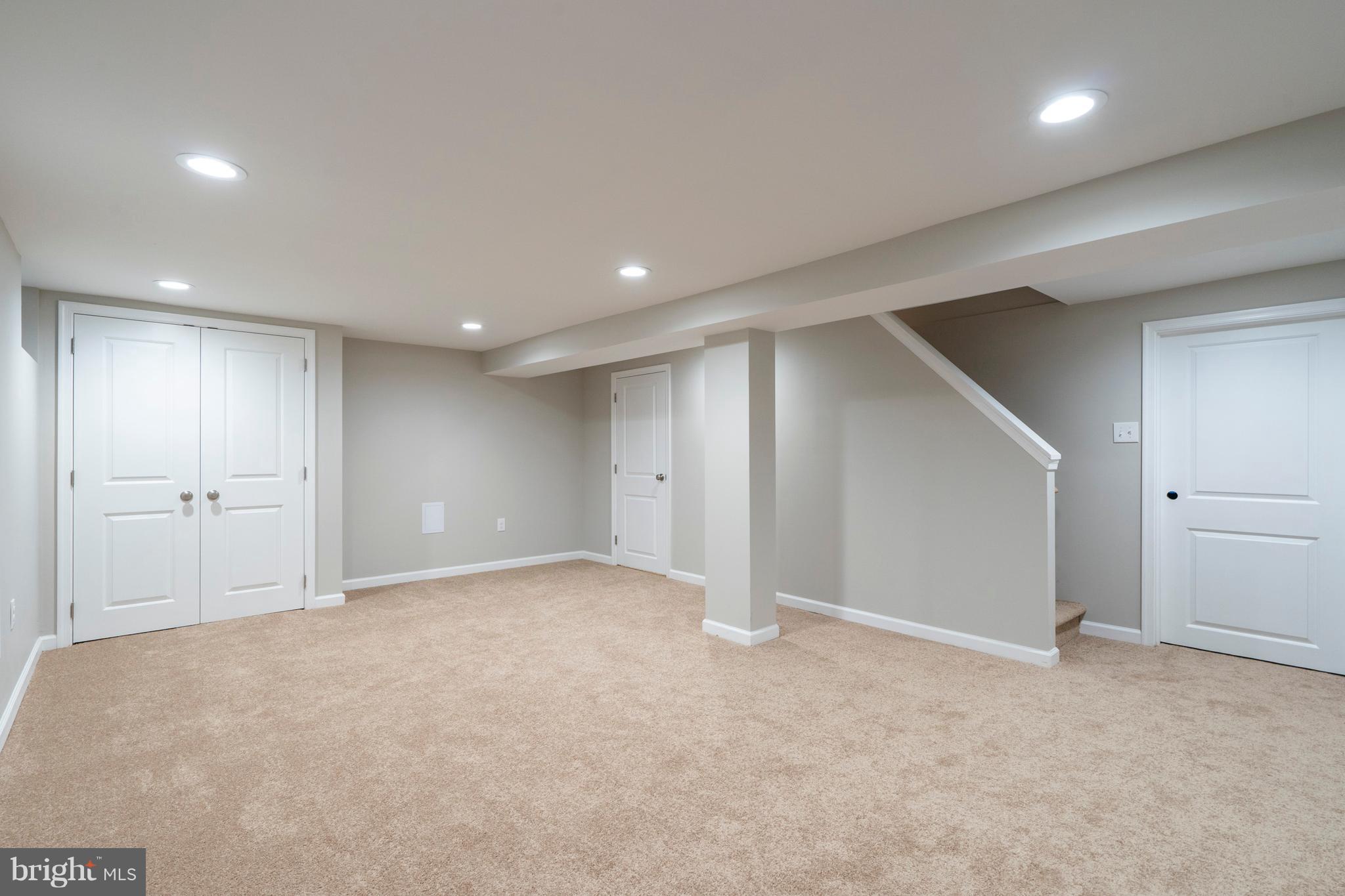 MERION PARK - Residential