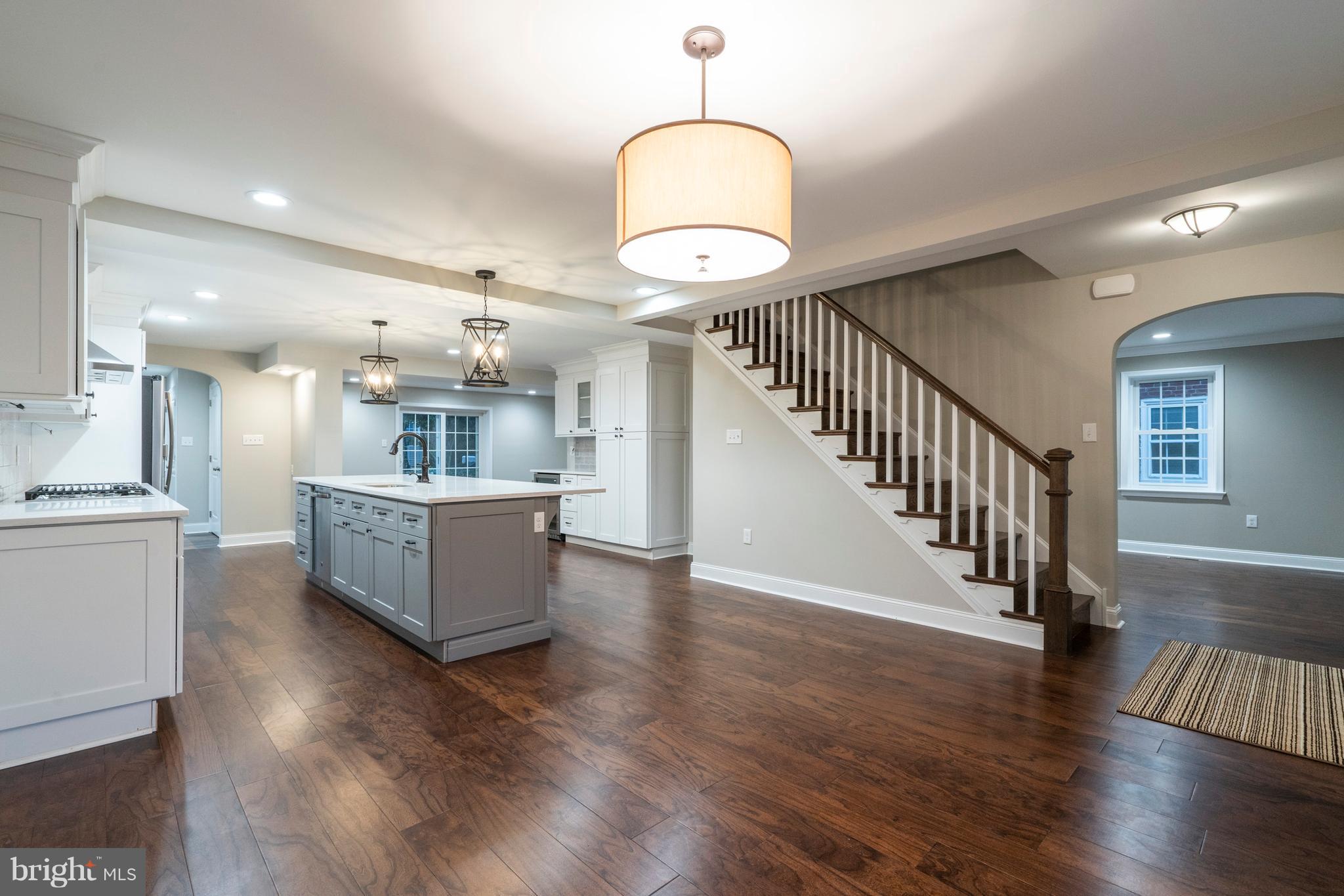 MERION PARK - Residential