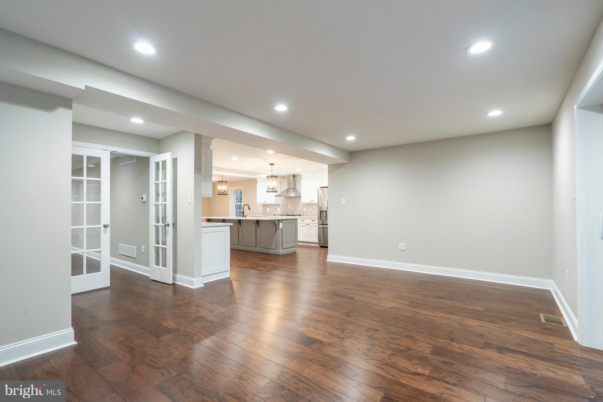 MERION PARK - Residential